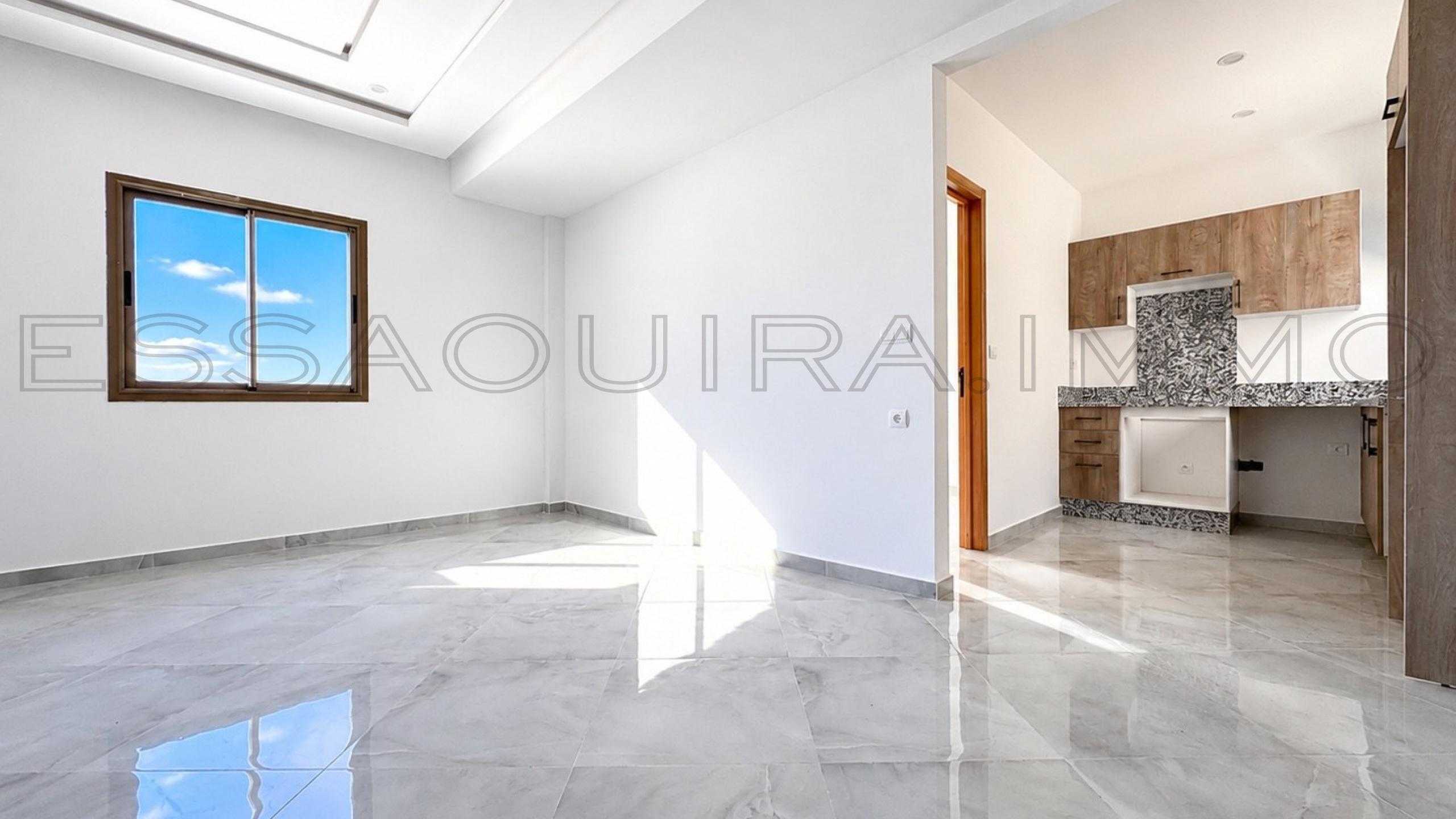 appartement référence 2633