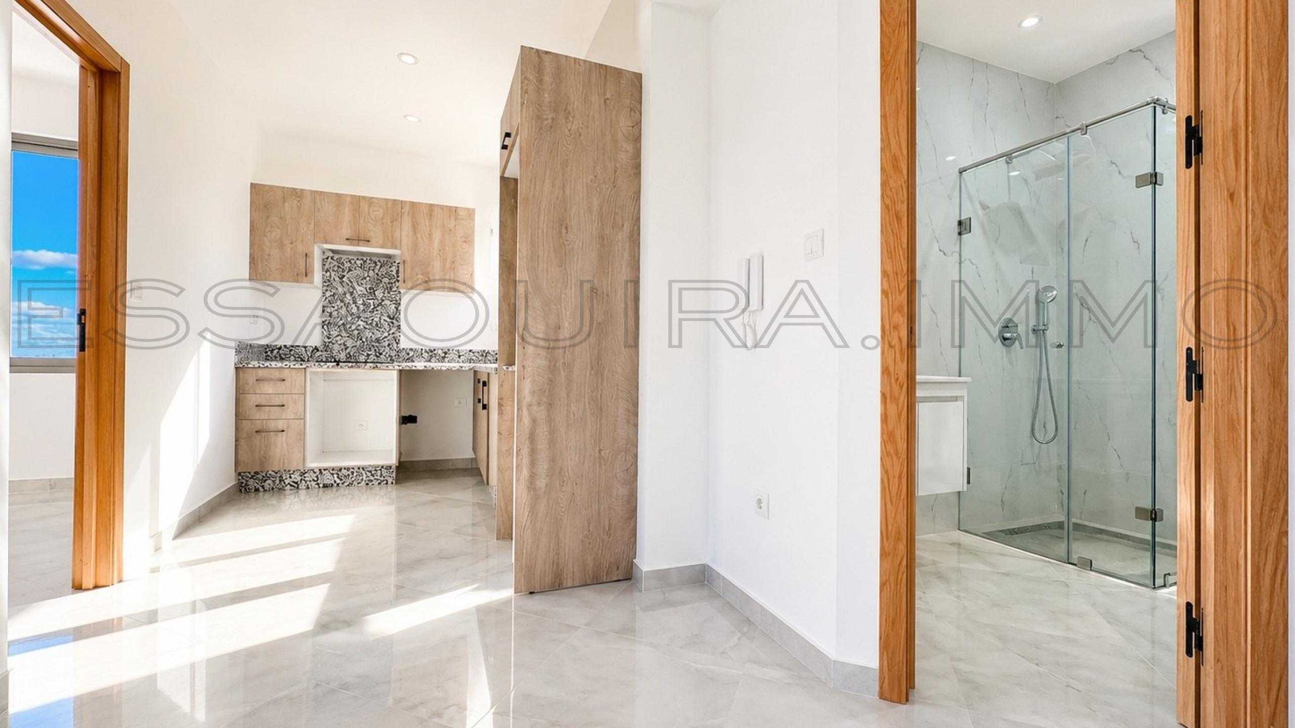 appartement à 105 000€