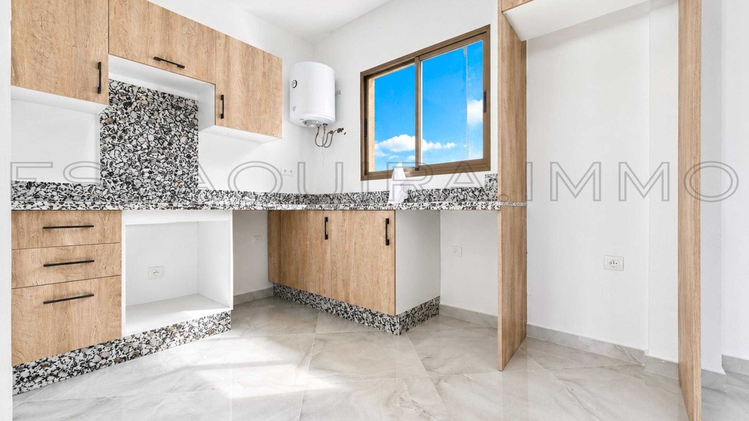 appartement de 70 m&sup2; sur un terrain de 0 m&sup2;