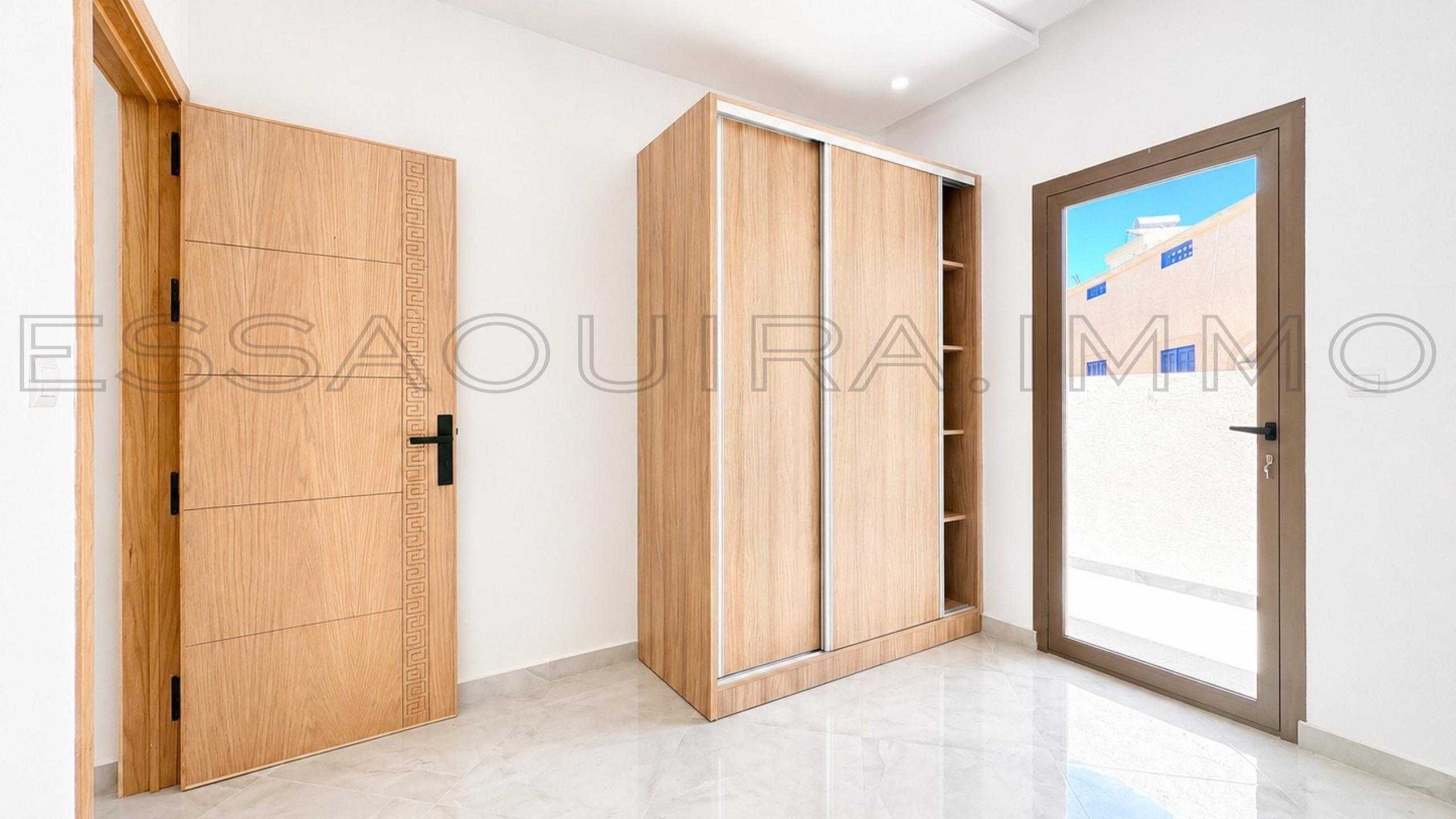 appartement avec douche