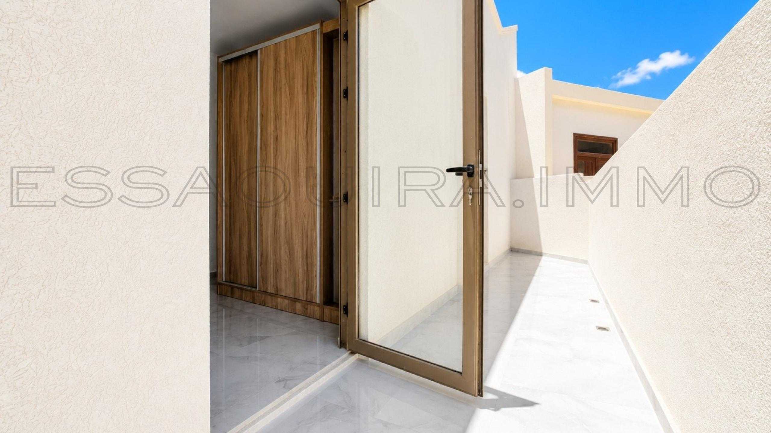 appartement en vente à essaouira