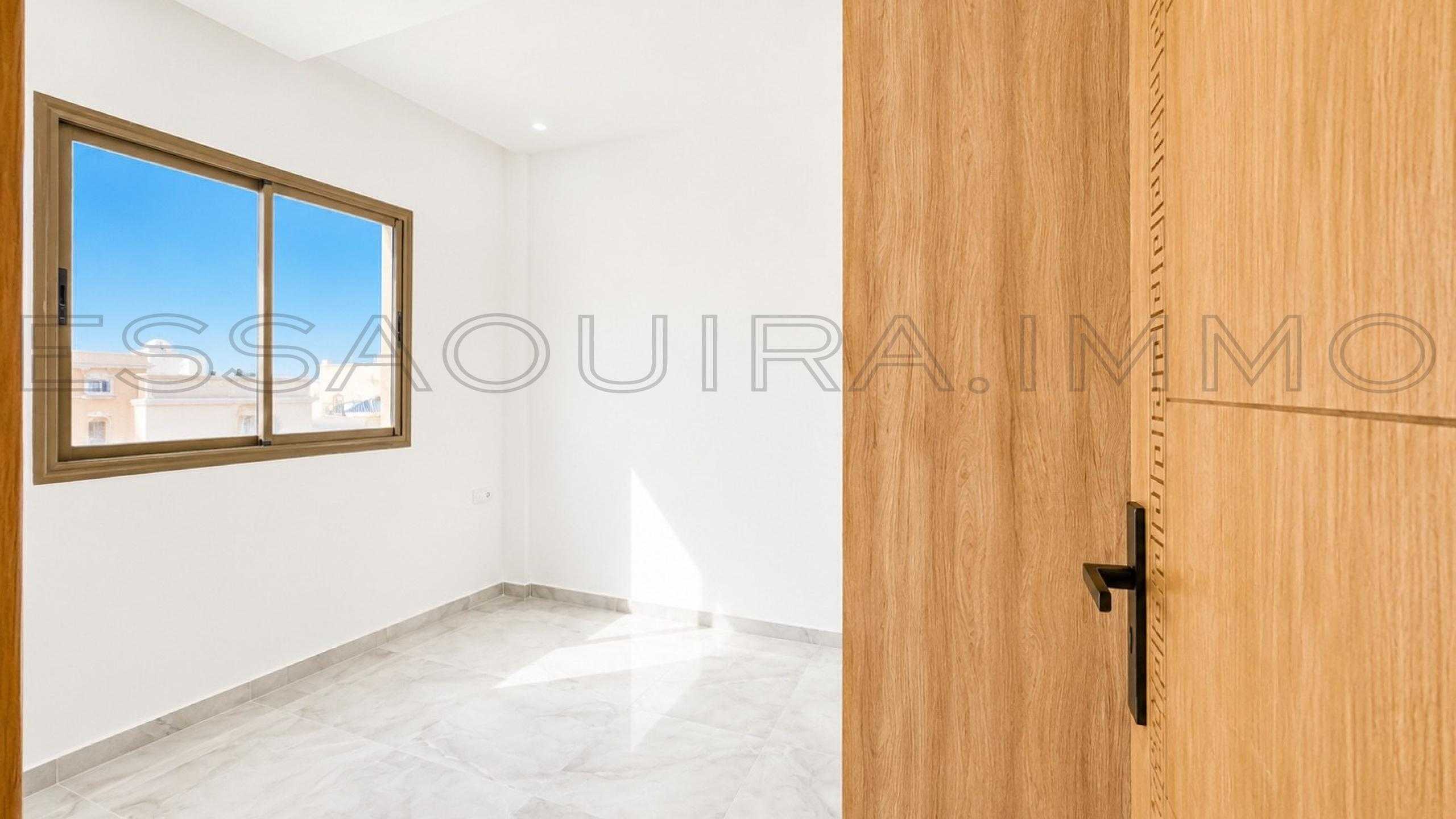 appartement en vente à essaouira