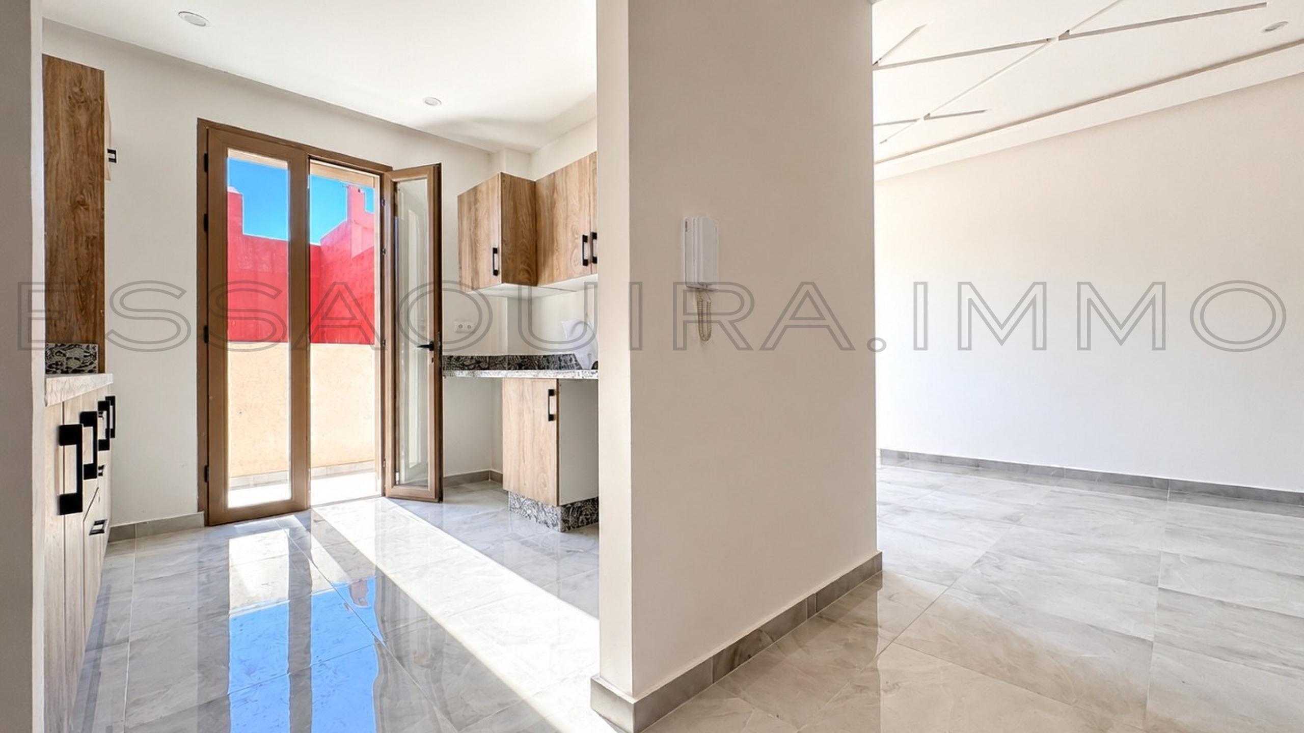 appartement référence 2634