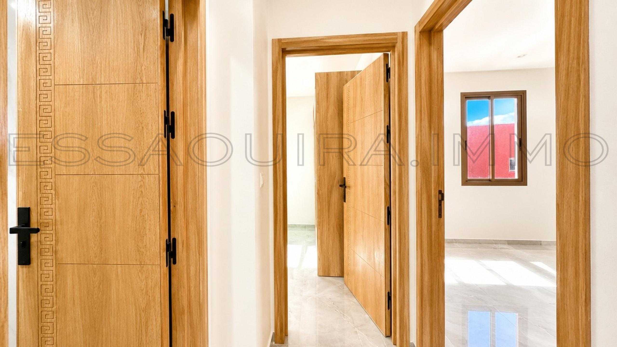 appartement de 66 m&sup2; sur un terrain de 0 m&sup2;
