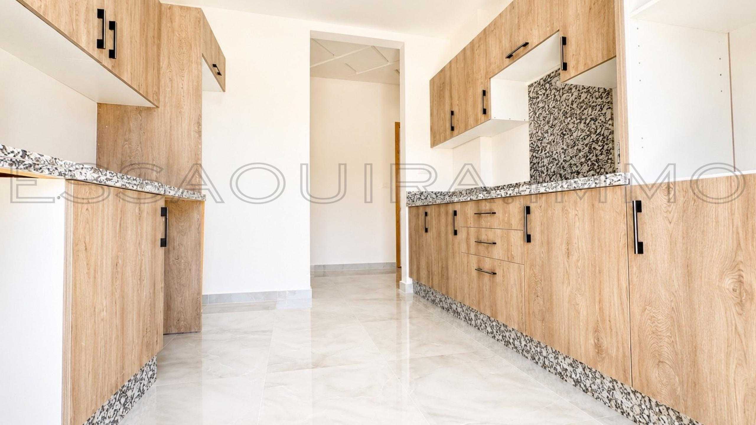 appartement en vente à essaouira