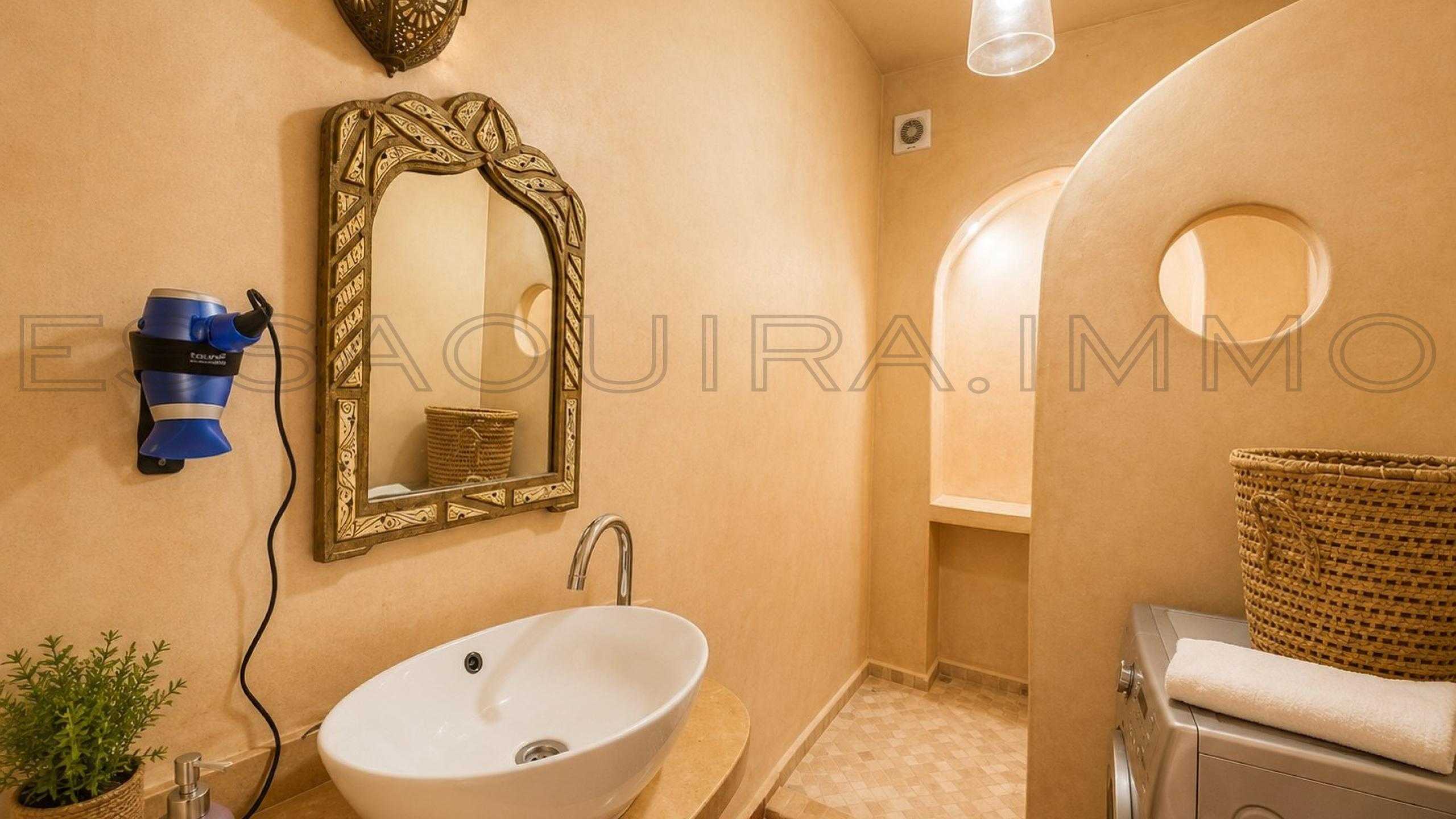 appartement avec chauffage