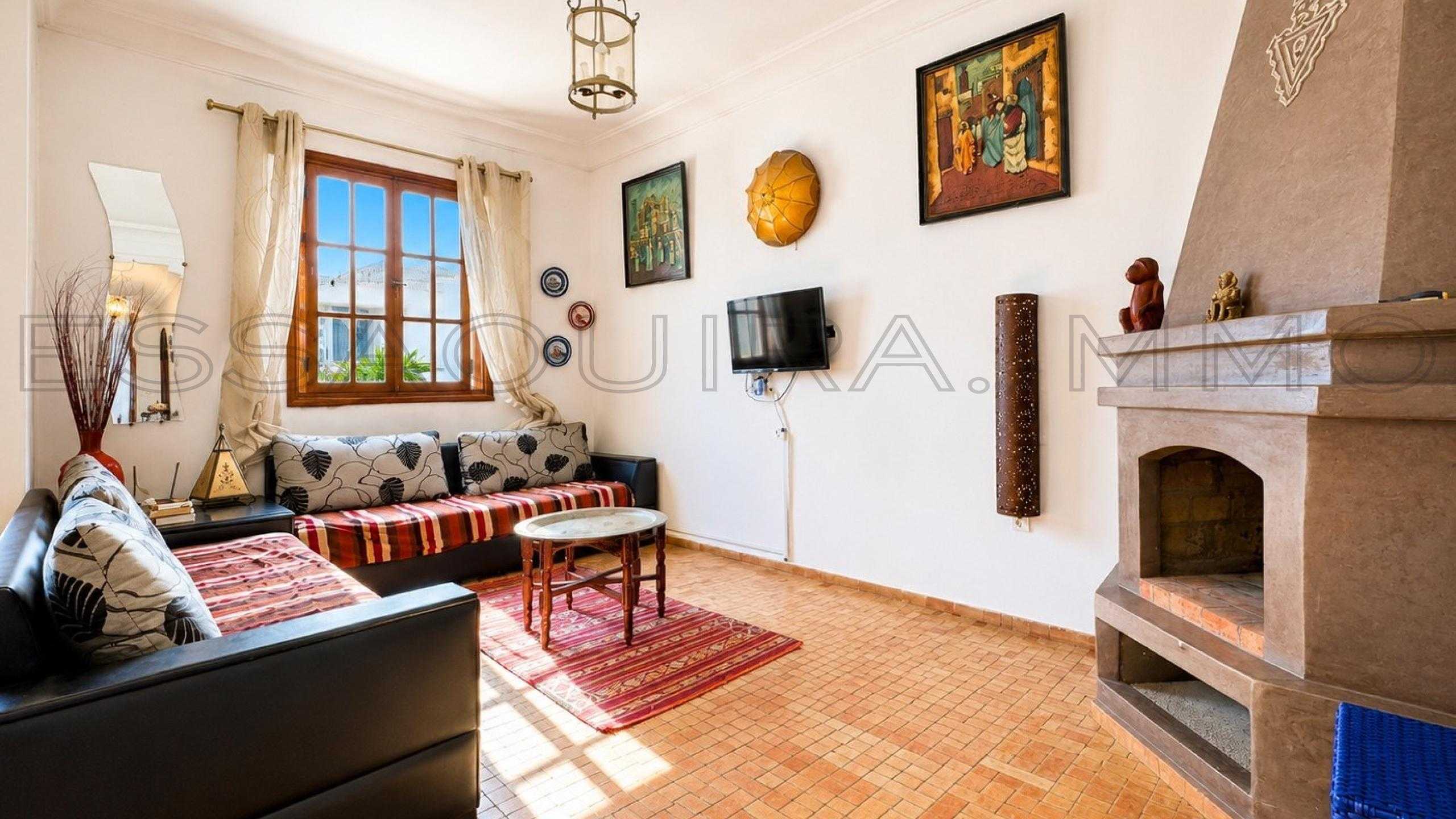 appartement de 82 m&sup2; sur un terrain de 0 m&sup2;