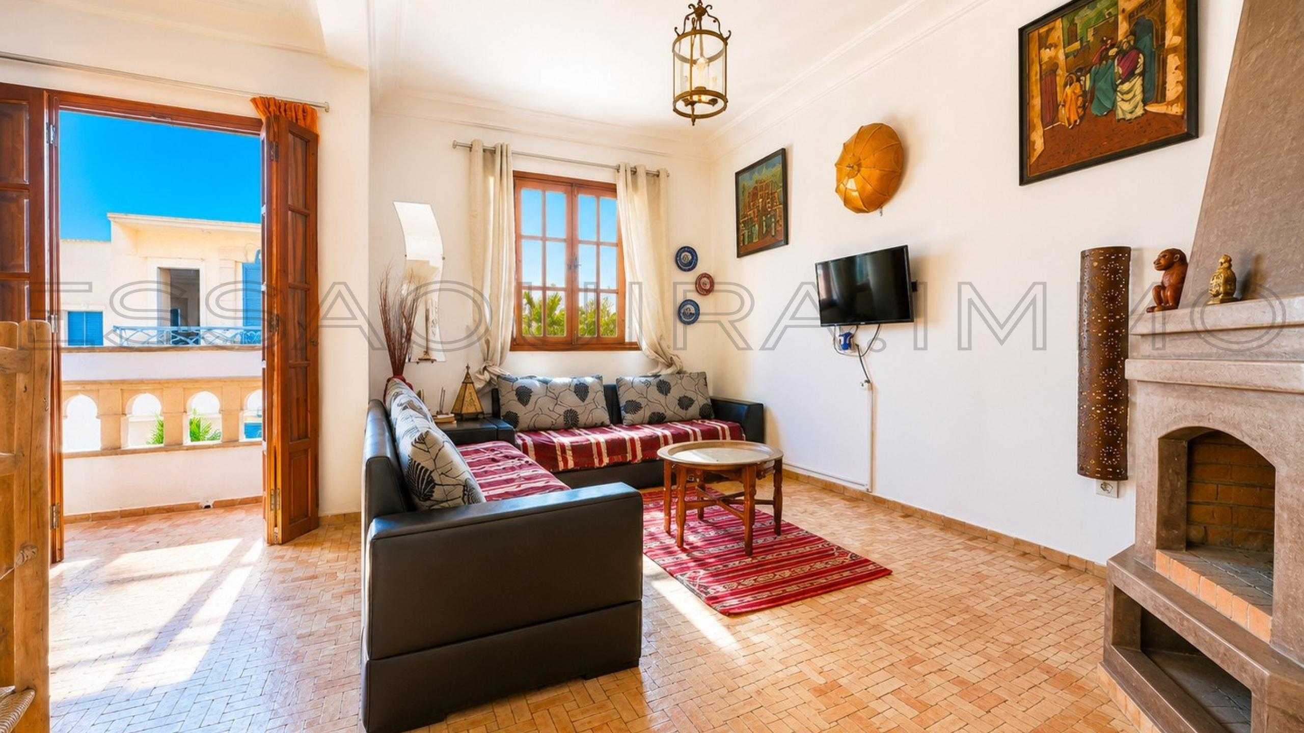 appartement en vente à essaouira