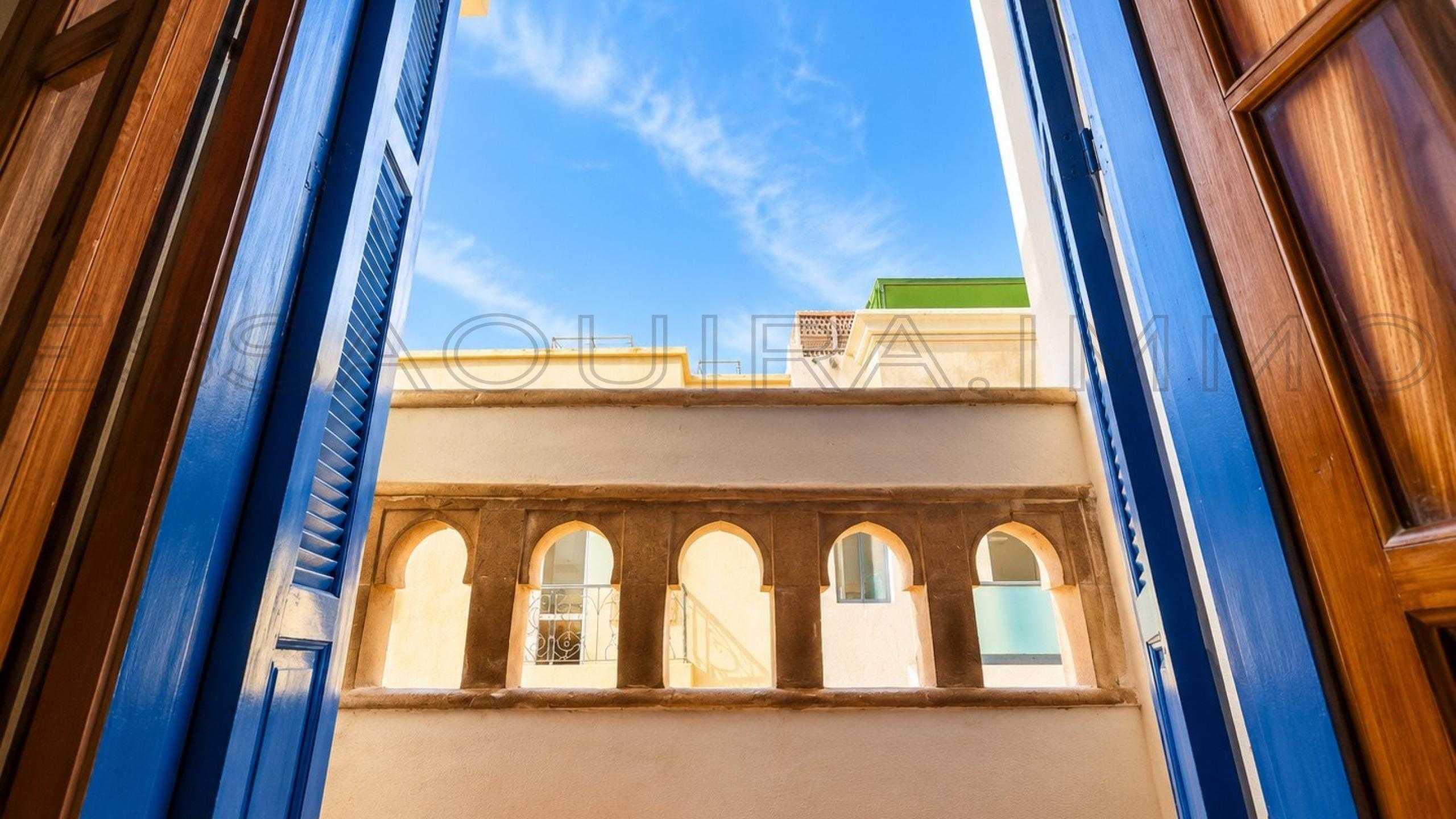 appartement référence 2635