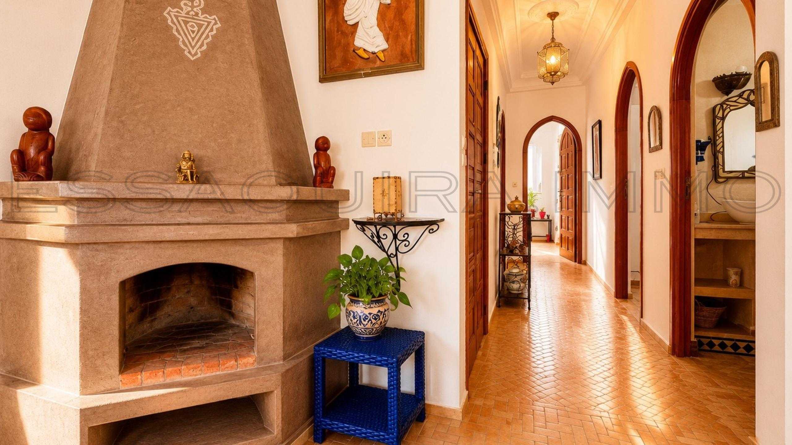 appartement avec titré