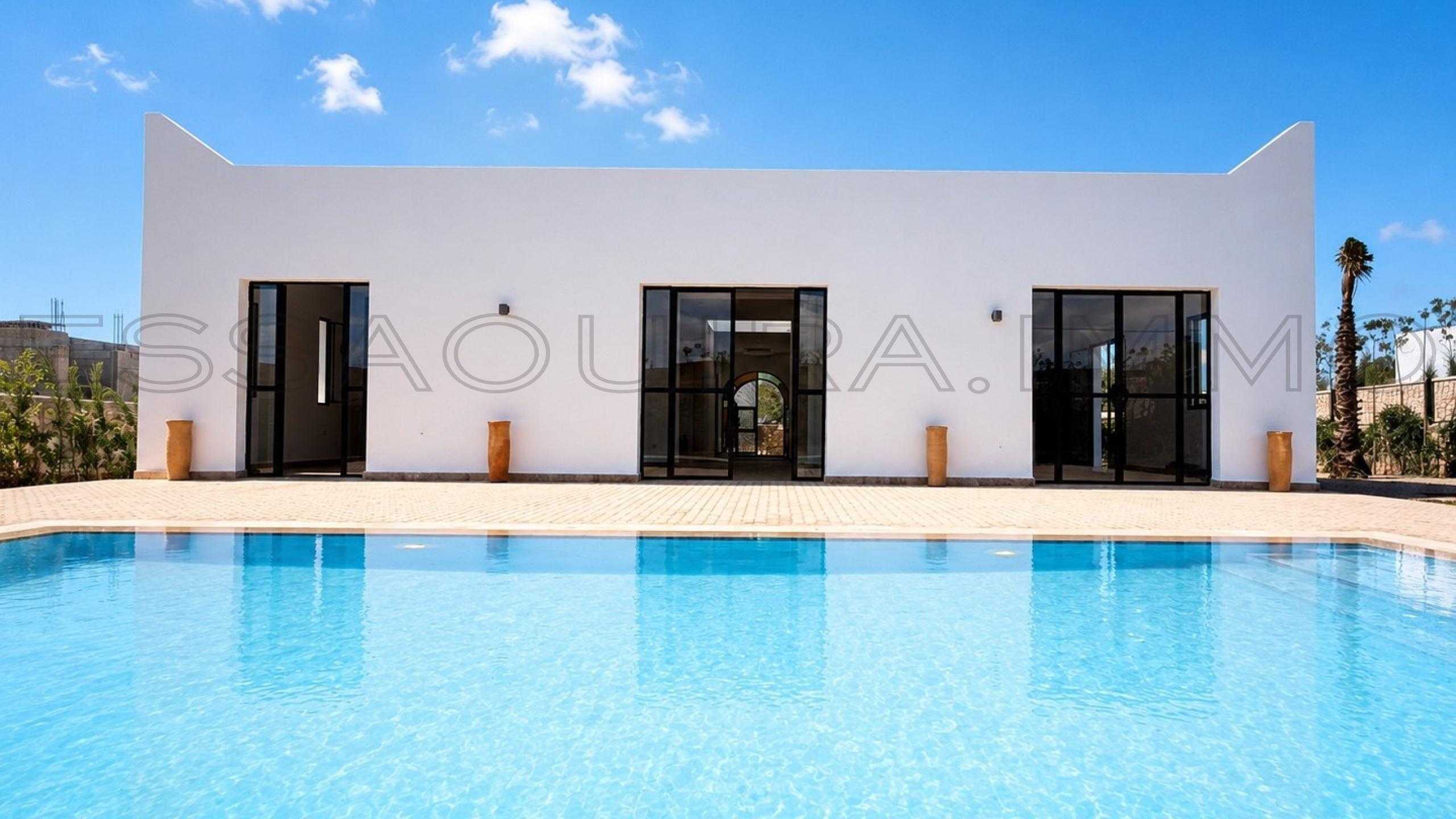 villa à 480 000€