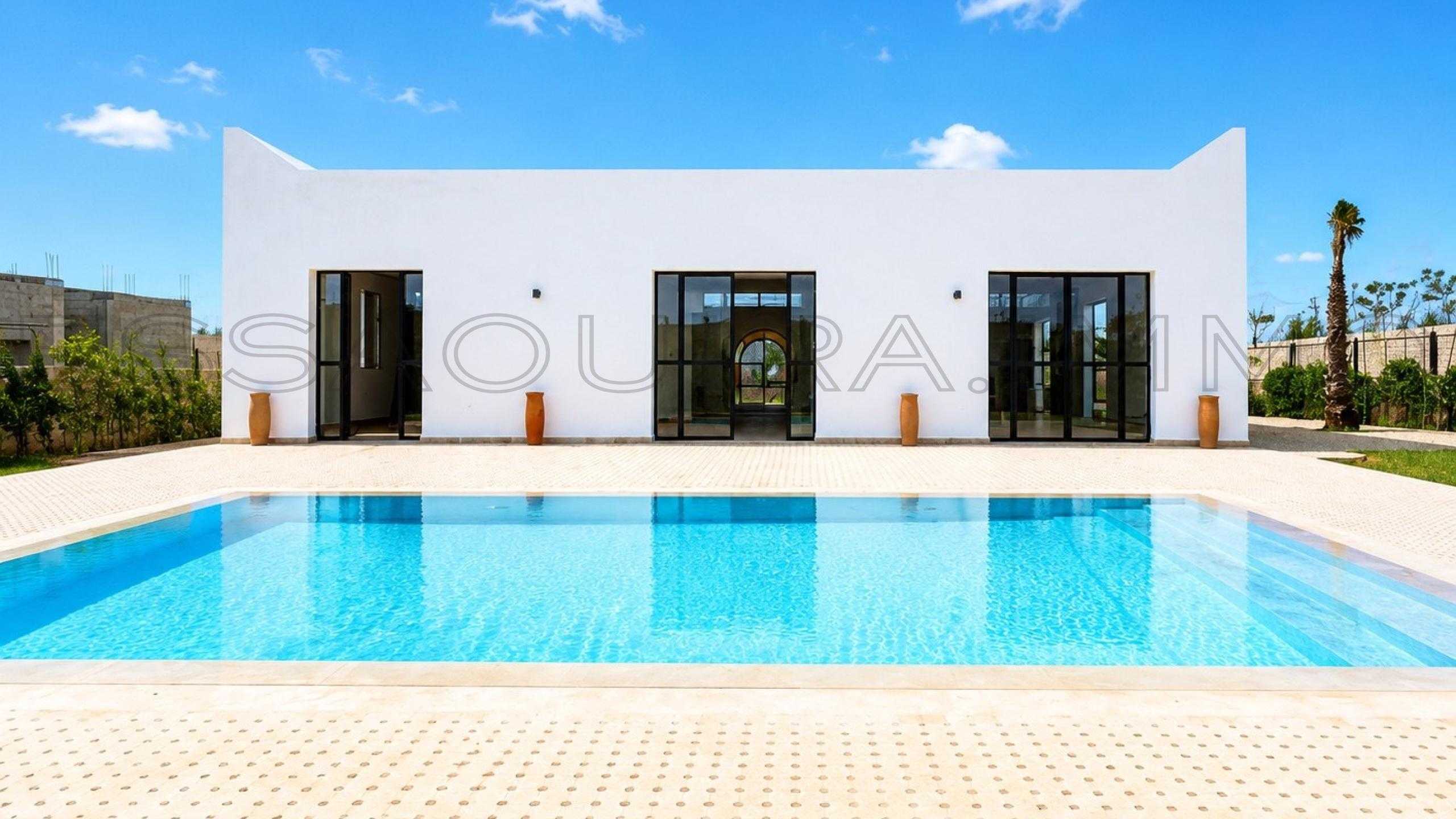 villa en vente à essaouira