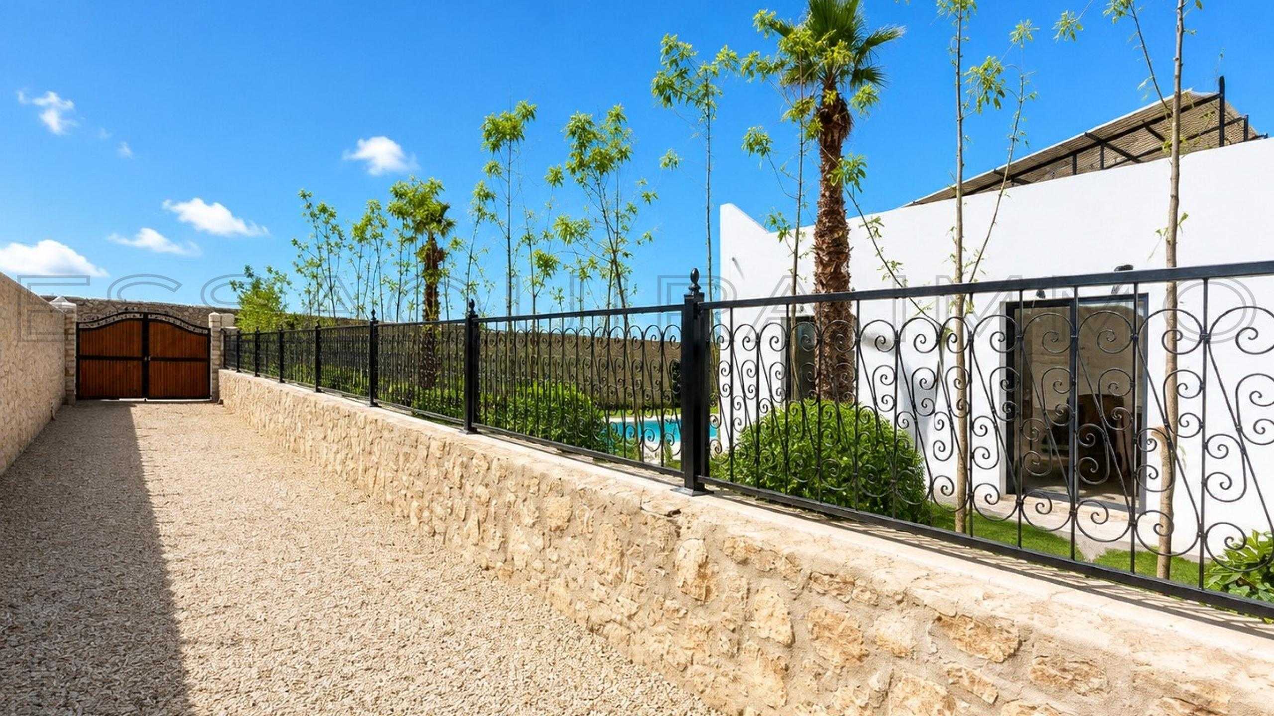 villa en vente à essaouira
