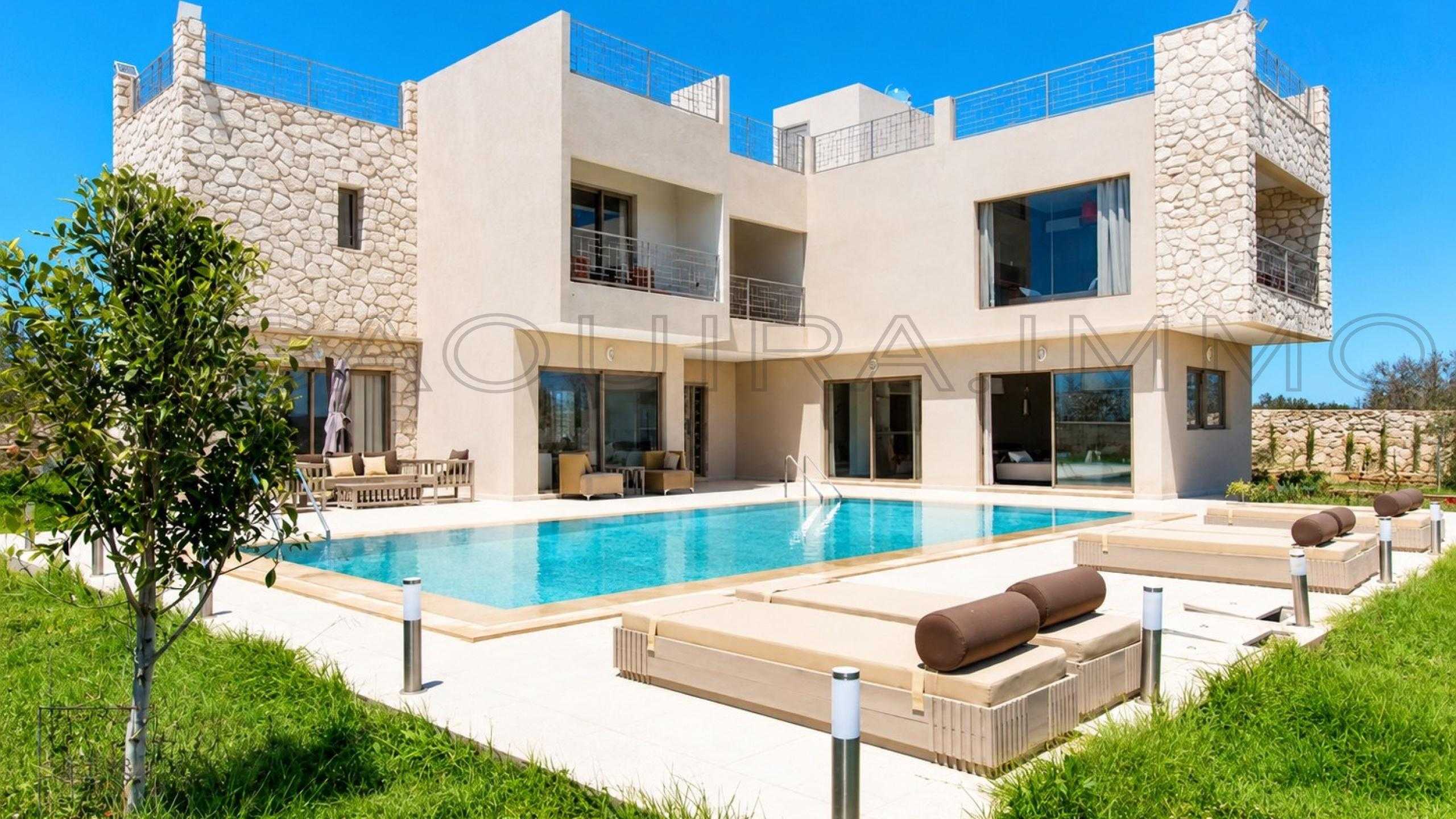 villa en vente à essaouira