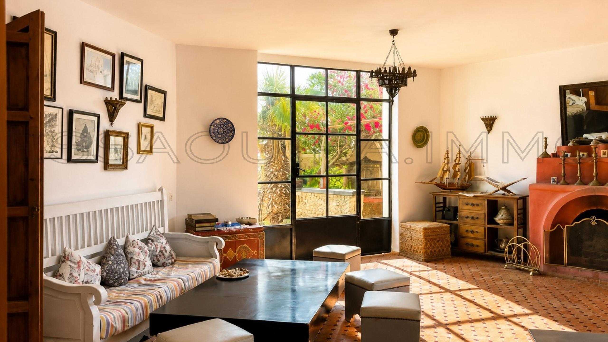 maison d'hôtes à 1 000 000€