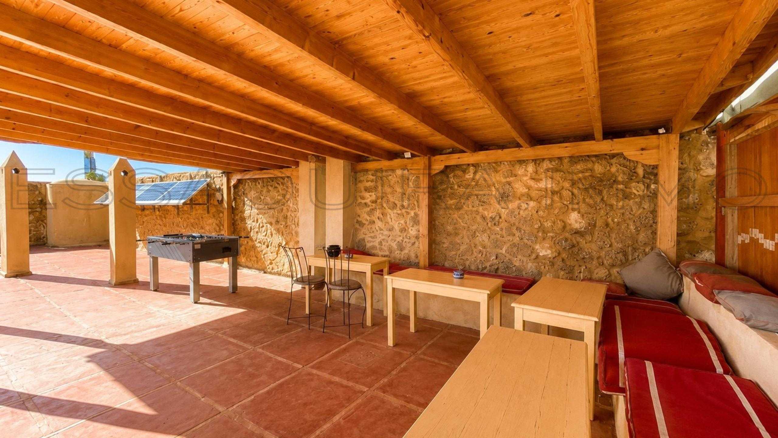 maison d'hôtes avec terrasse