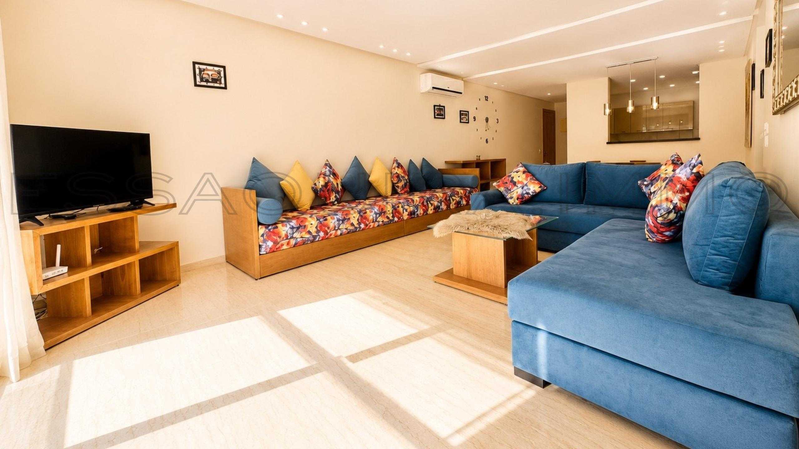 appartement avec ascenceur