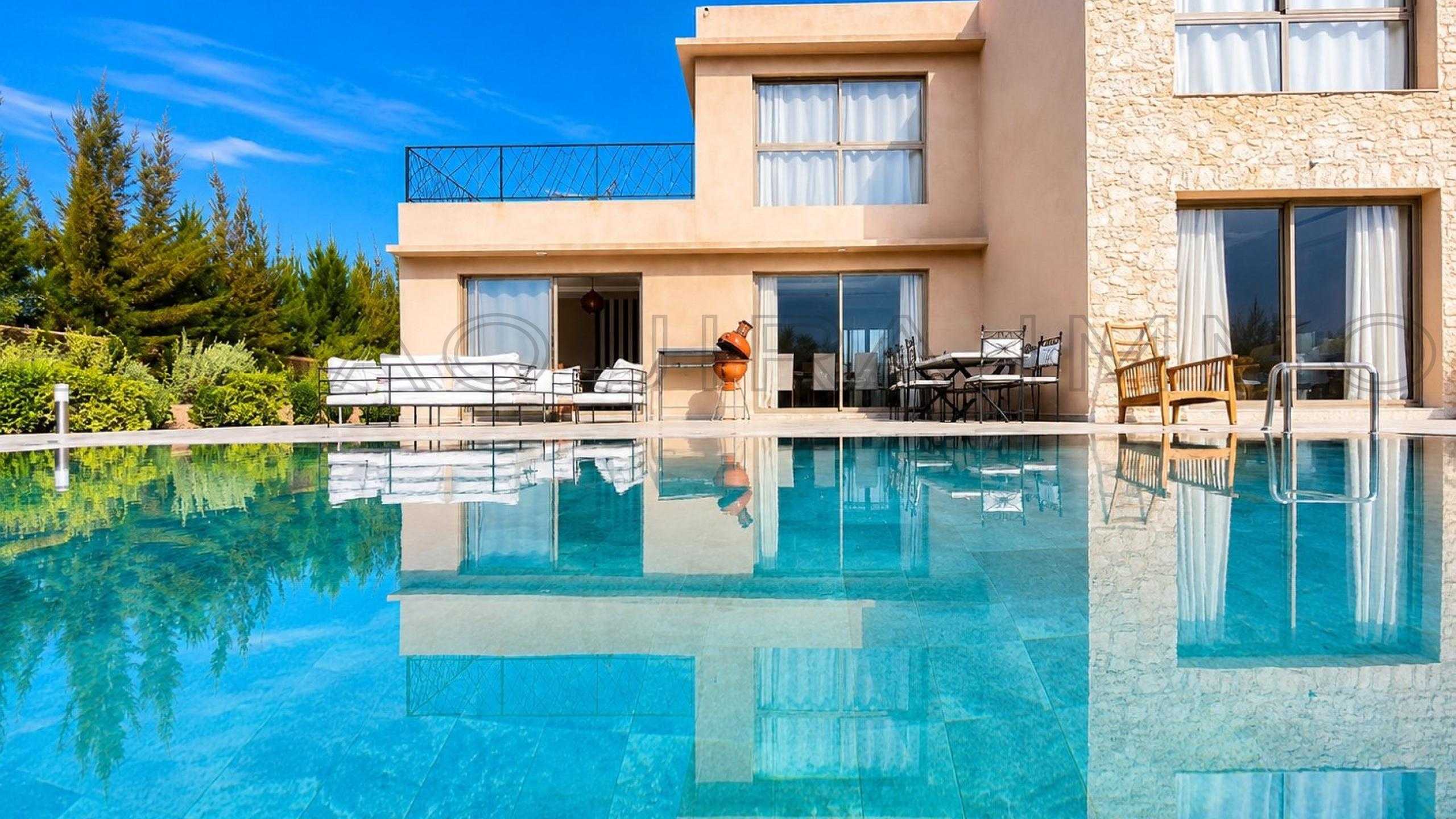 villa en vente à essaouira