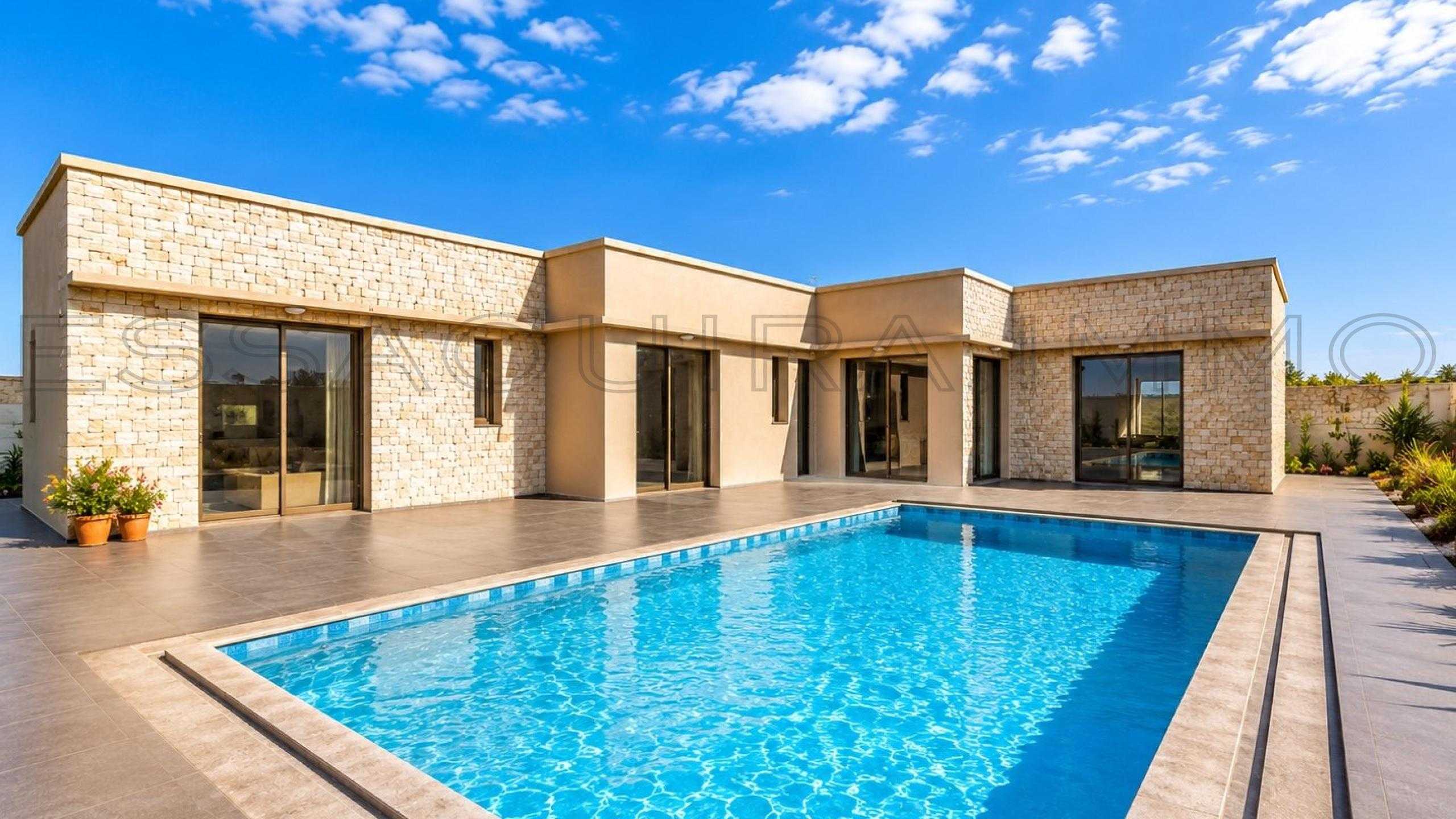 villa en vente à essaouira