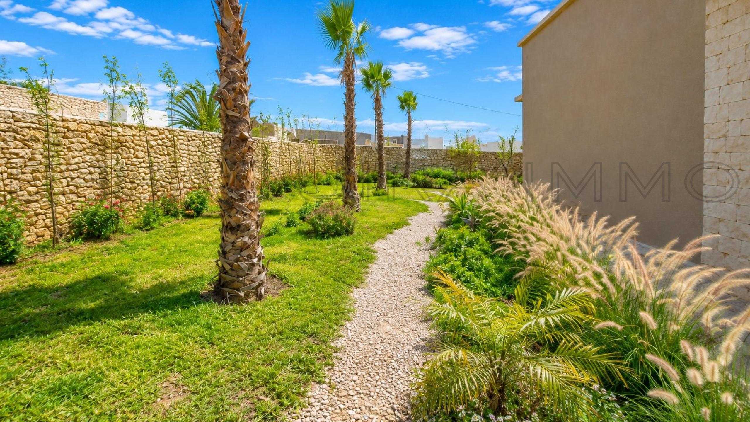 villa à 450 000€