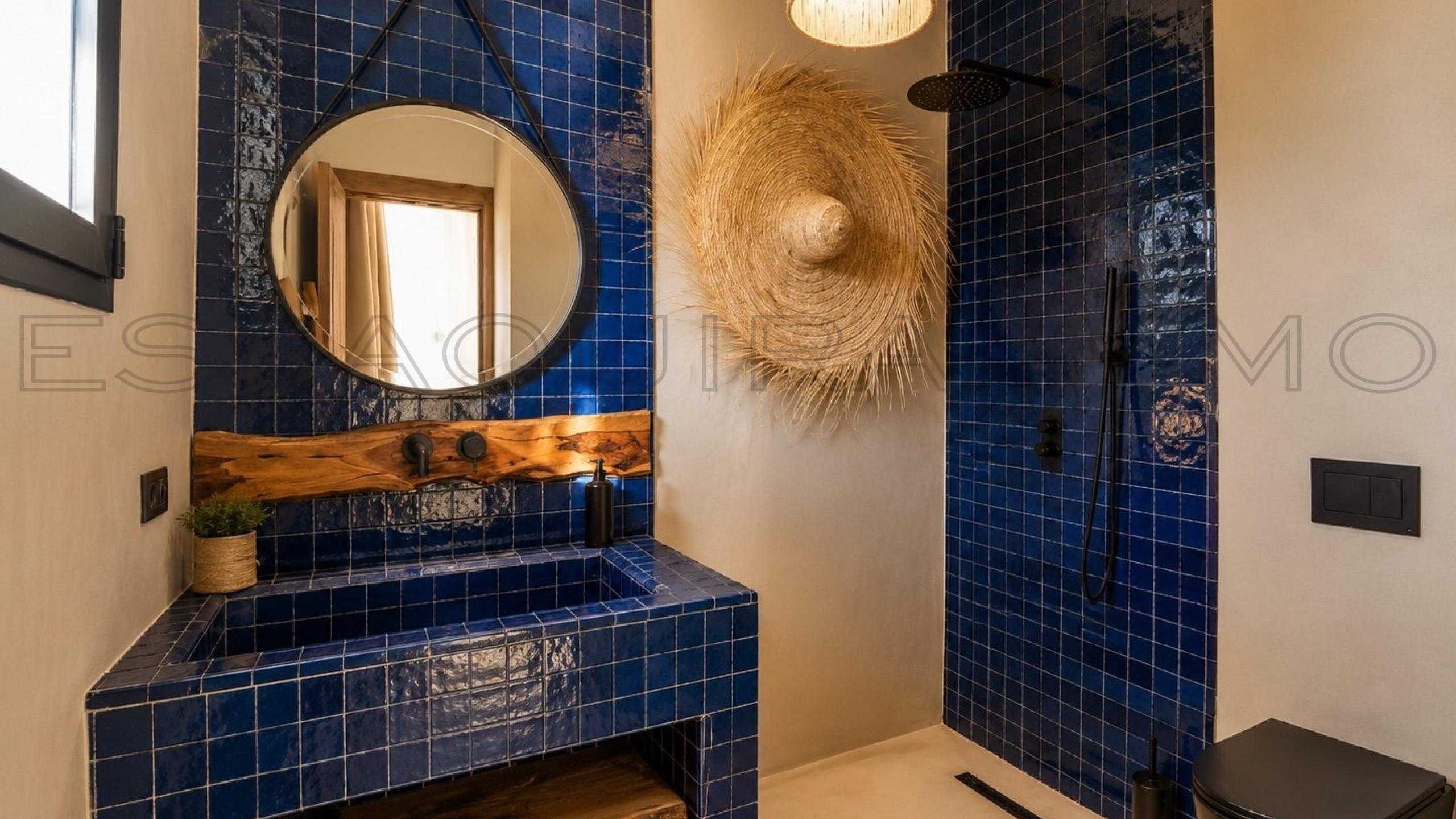 villa en vente à essaouira