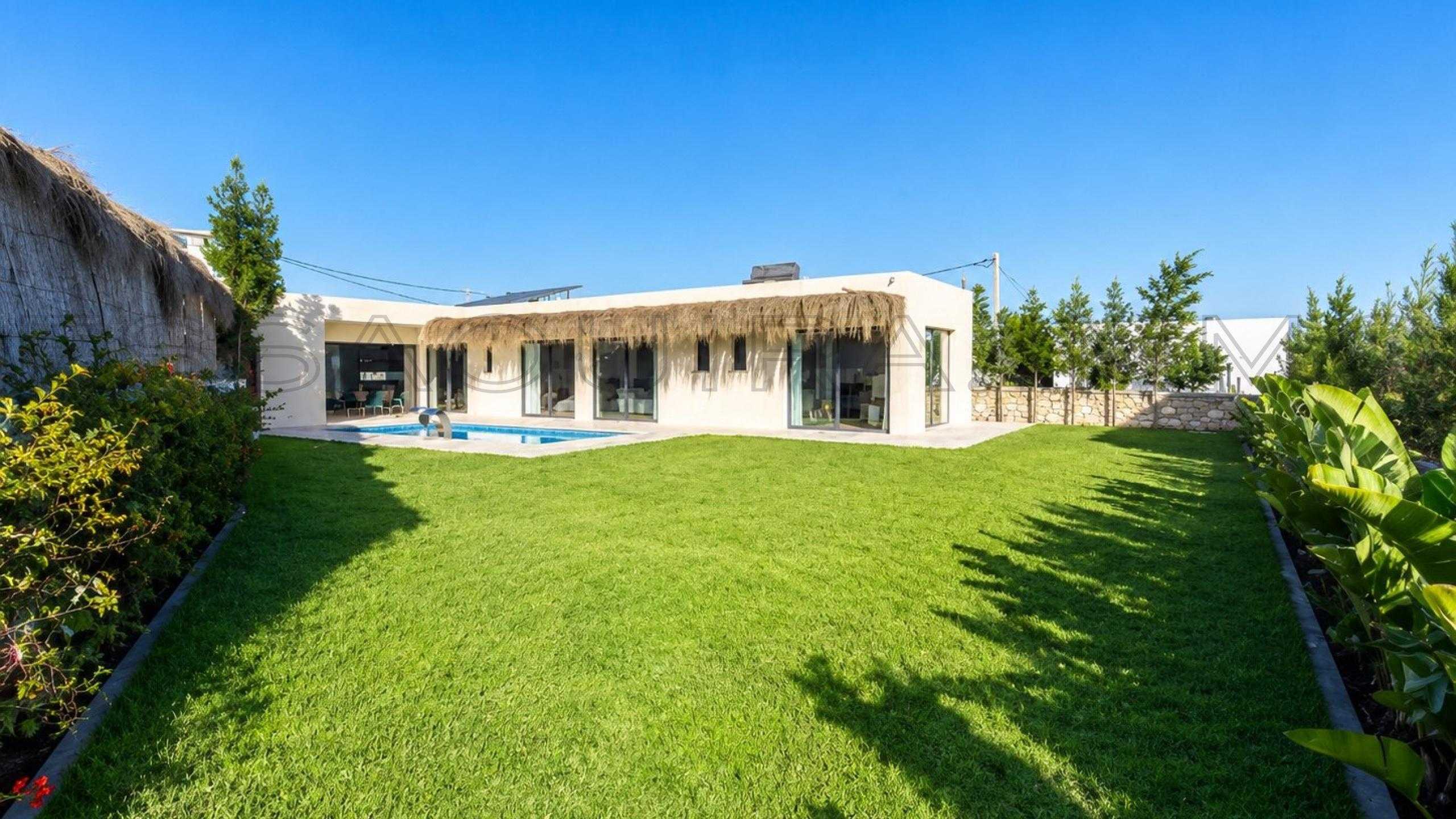 villa à 490 000€