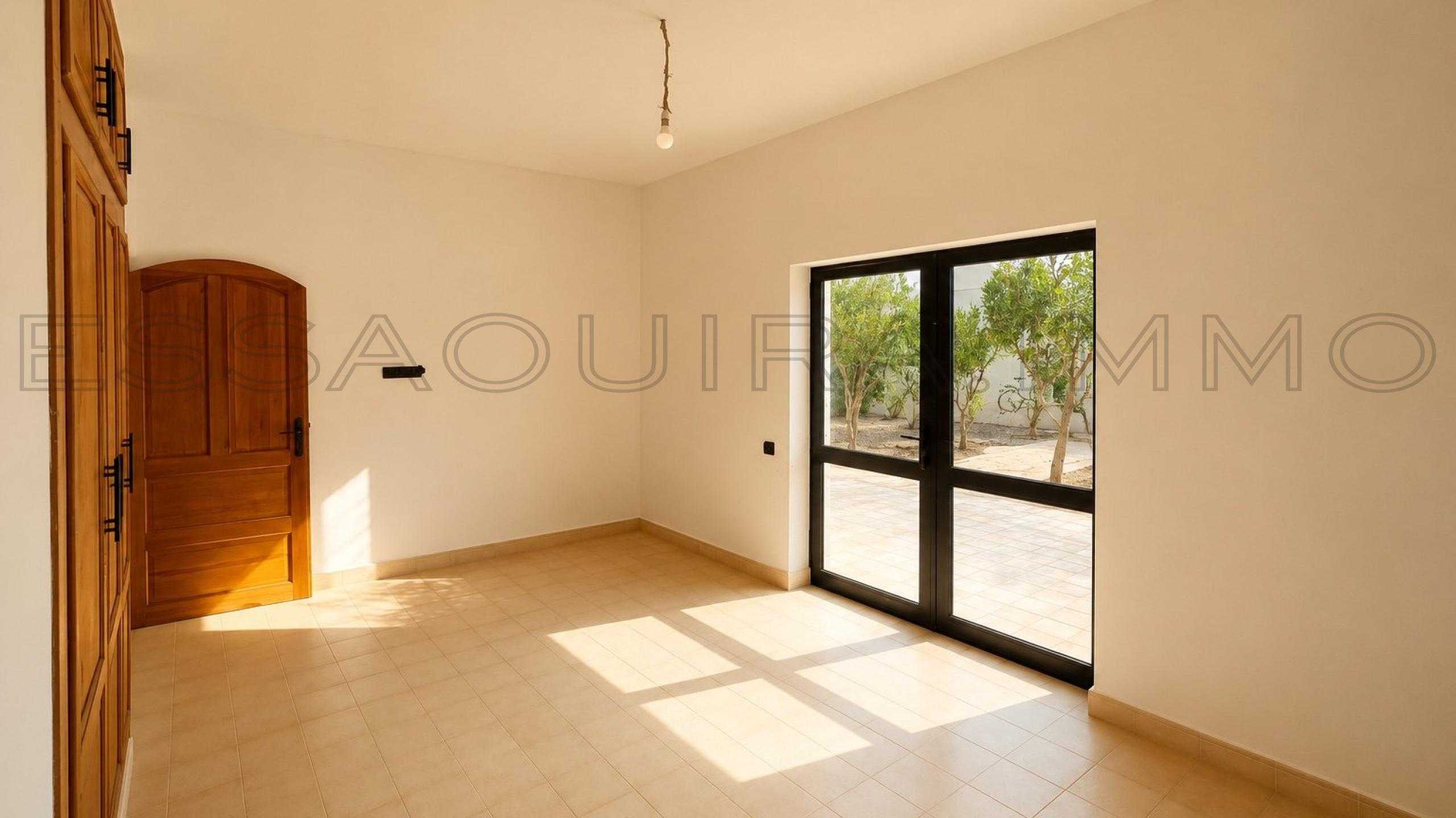 maison à 7 000dhs /mois