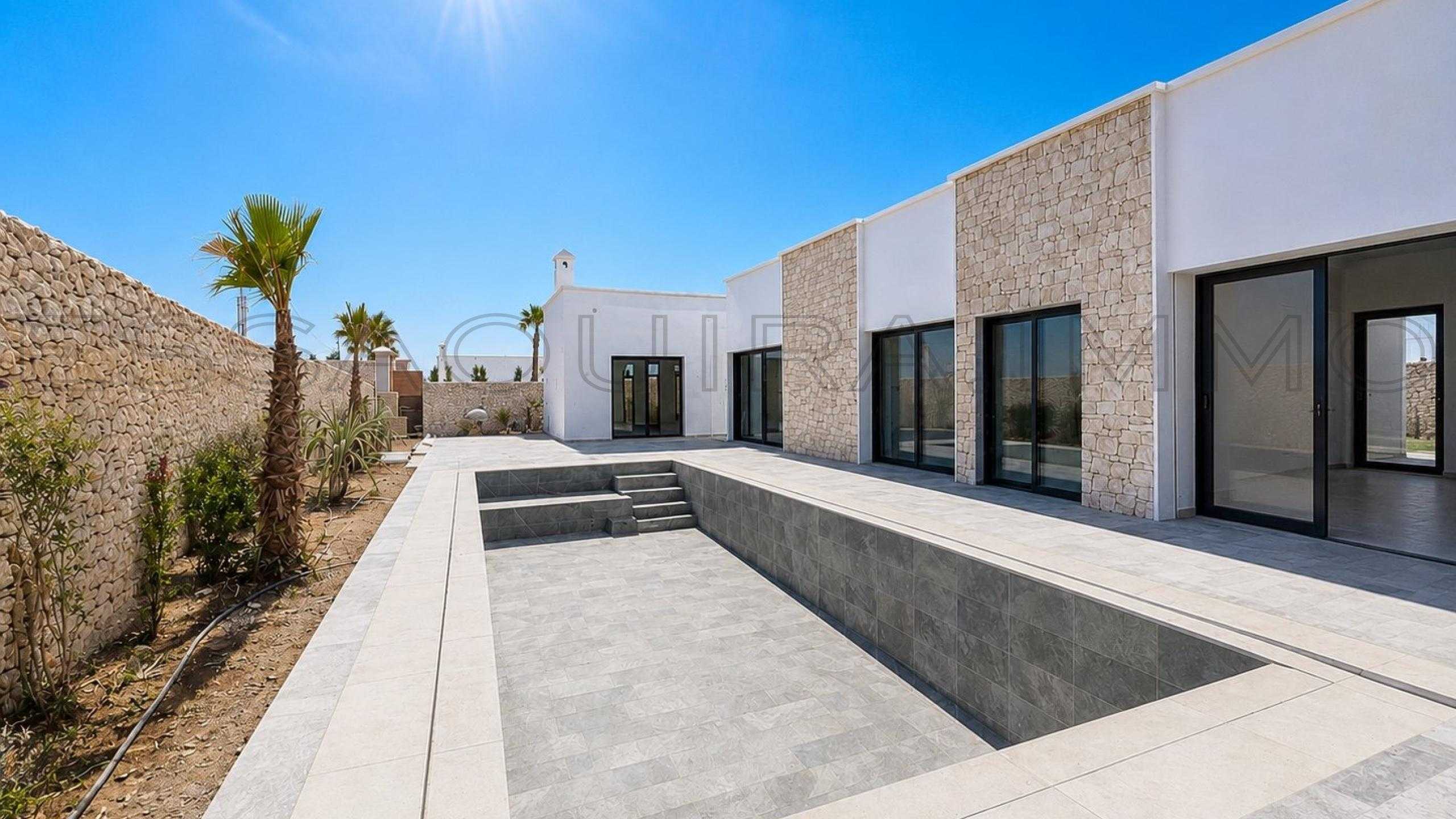 villa en vente à essaouira