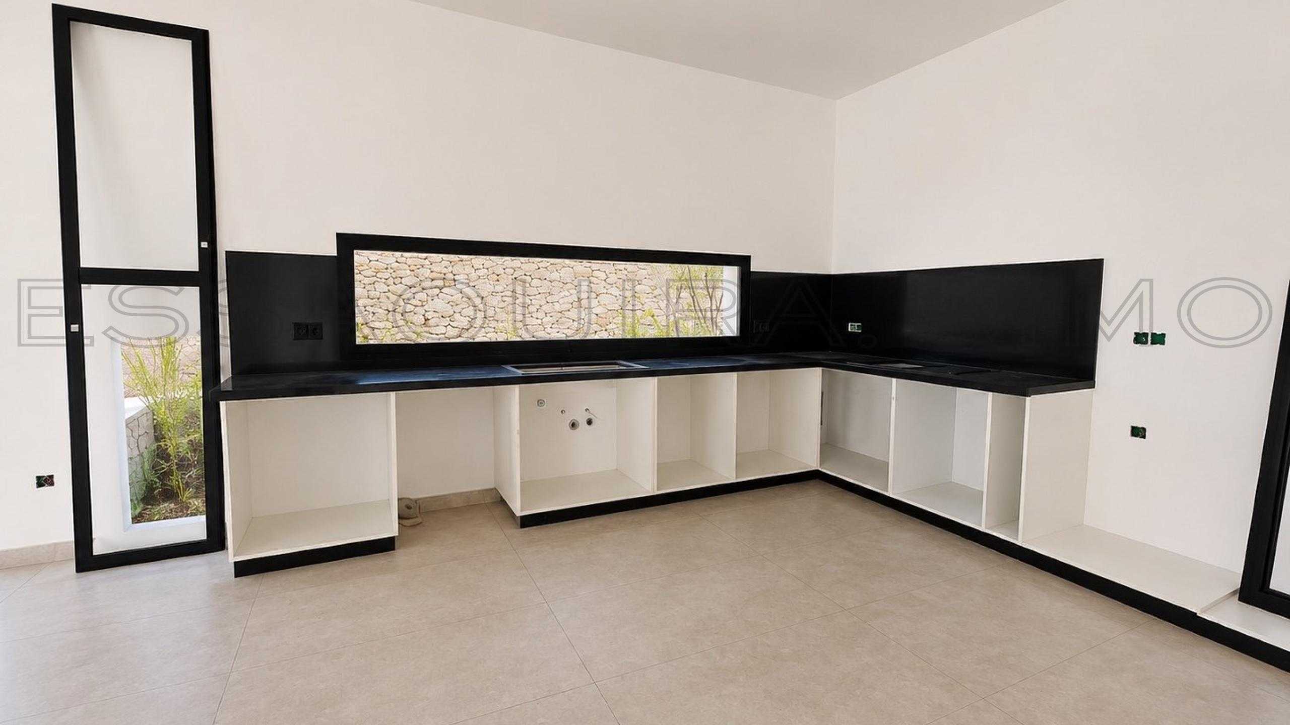 villa à 550 000€