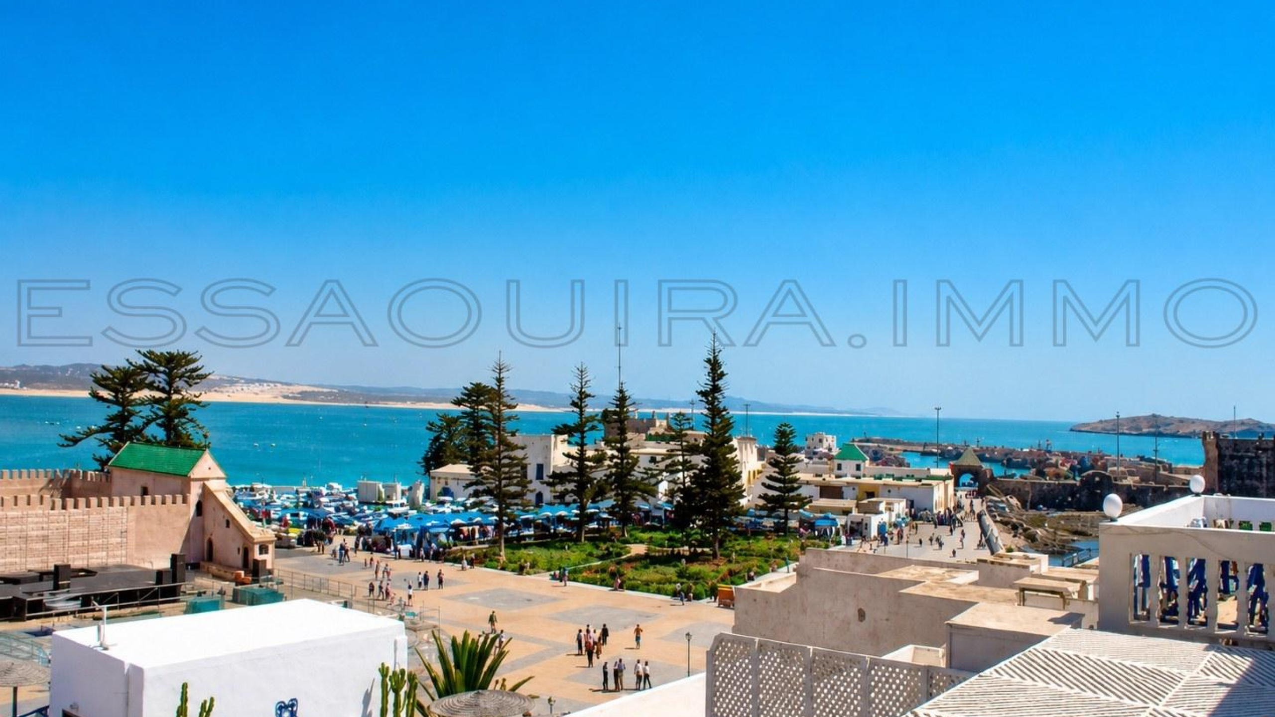 maison d'hôtes en vente à essaouira
