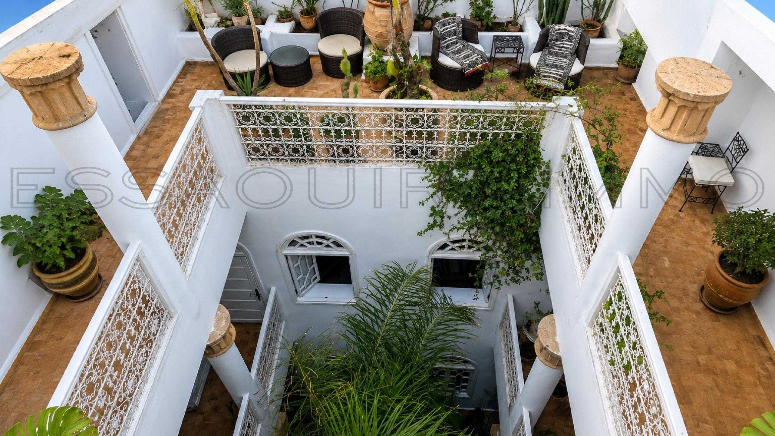 maison d'hôtes à 750 000€