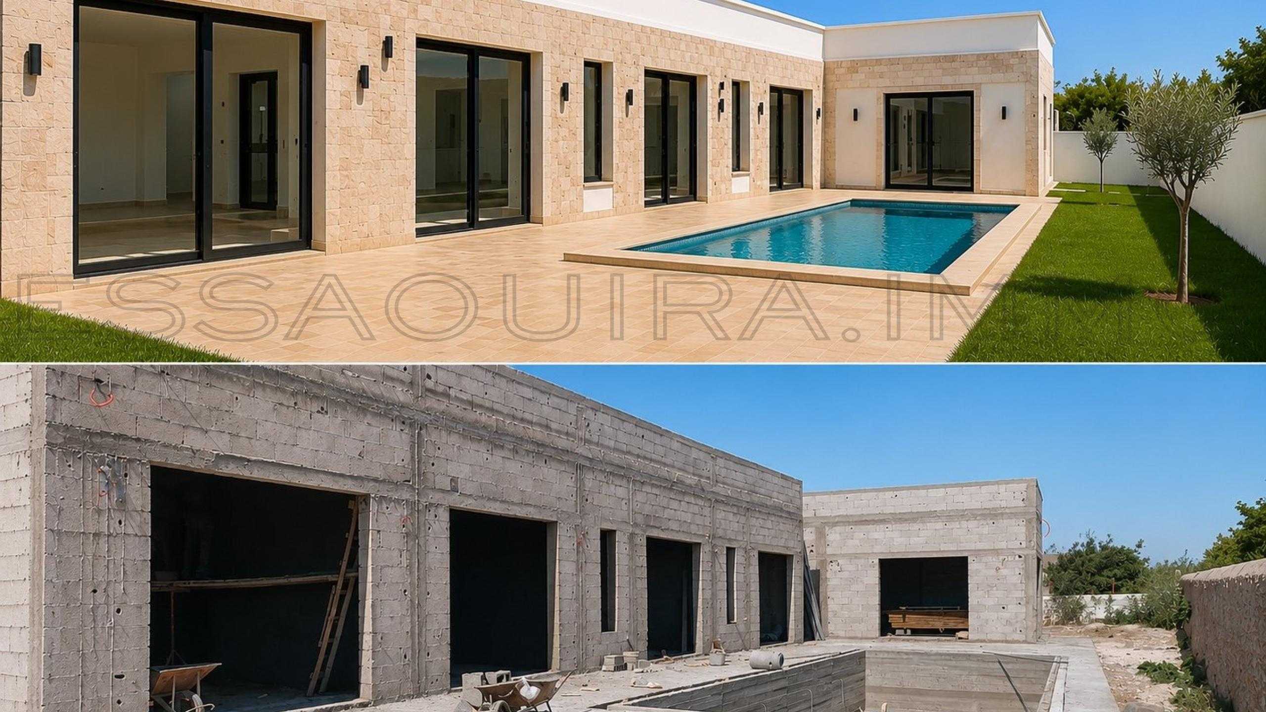 villa en vente à essaouira
