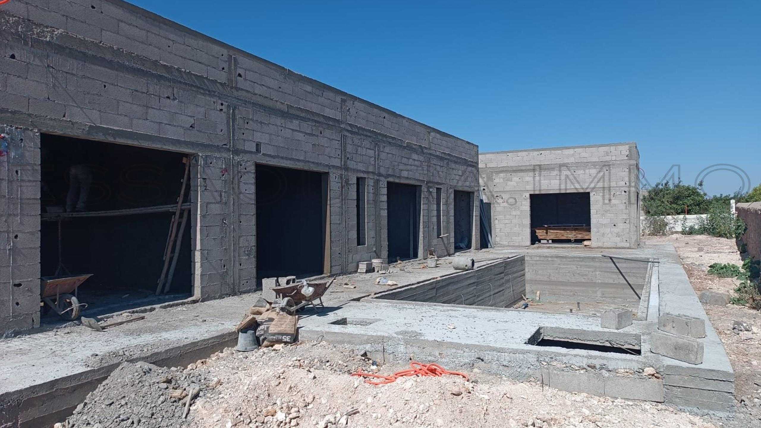 villa à 550 000€