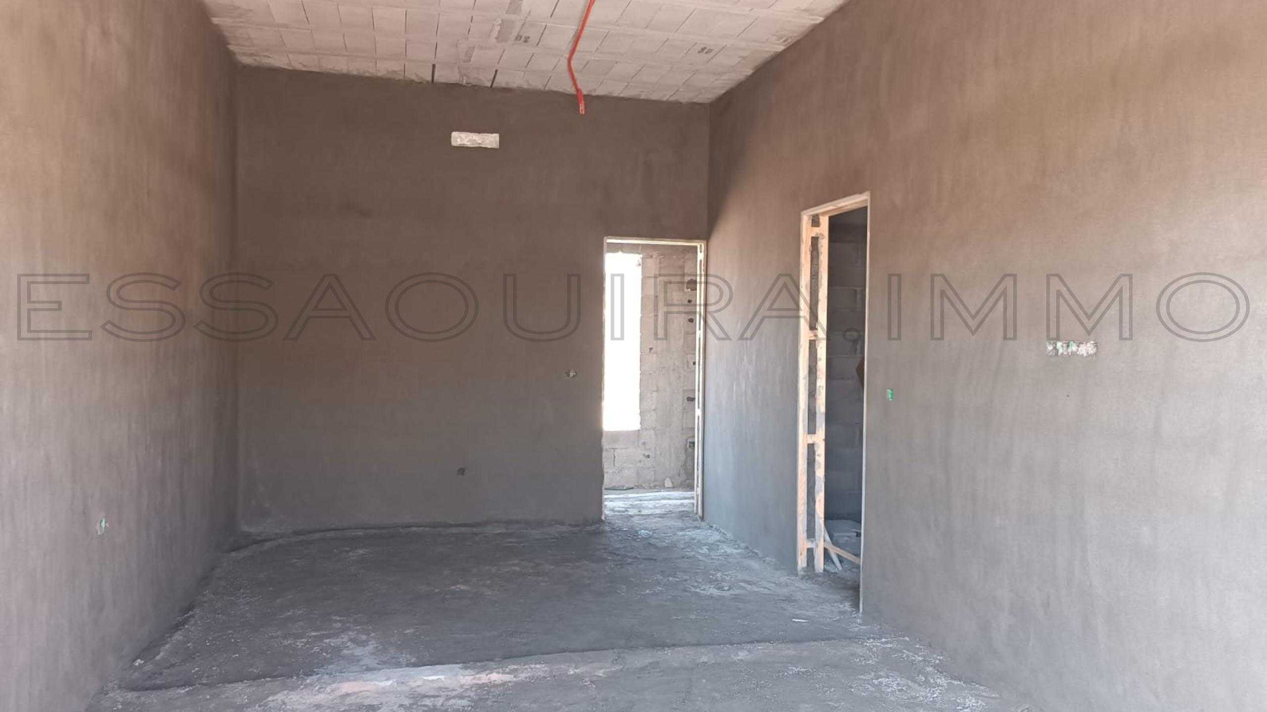villa avec 4 chambres et 4 salles de bain
