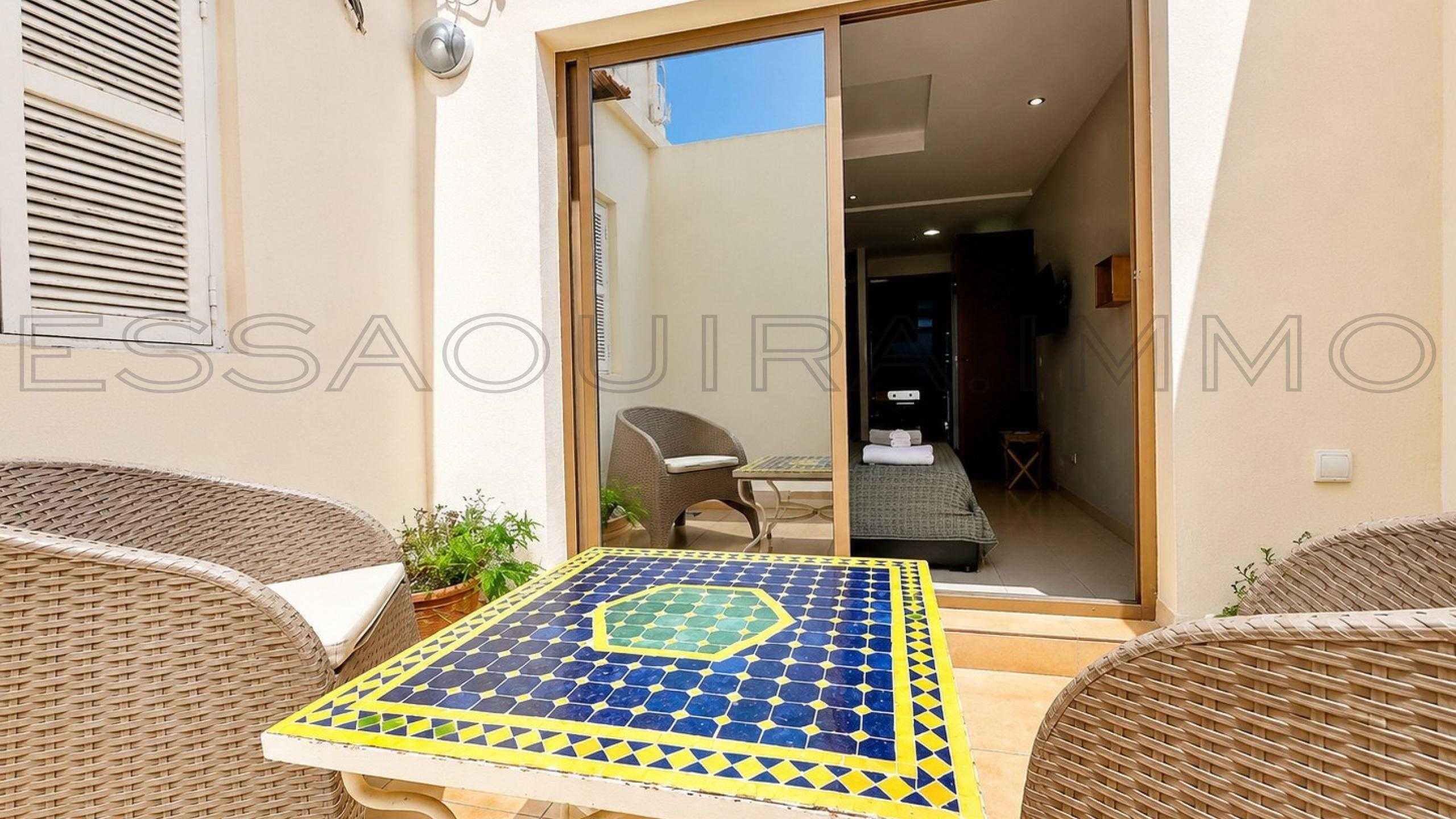 appartement référence 2650