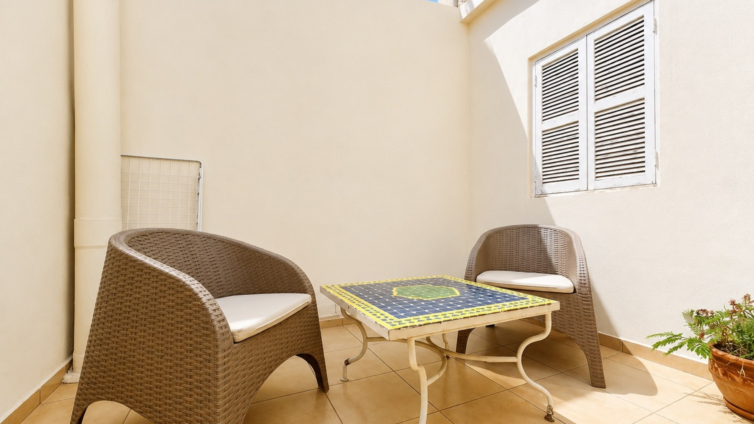 appartement à 6 000dhs /mois