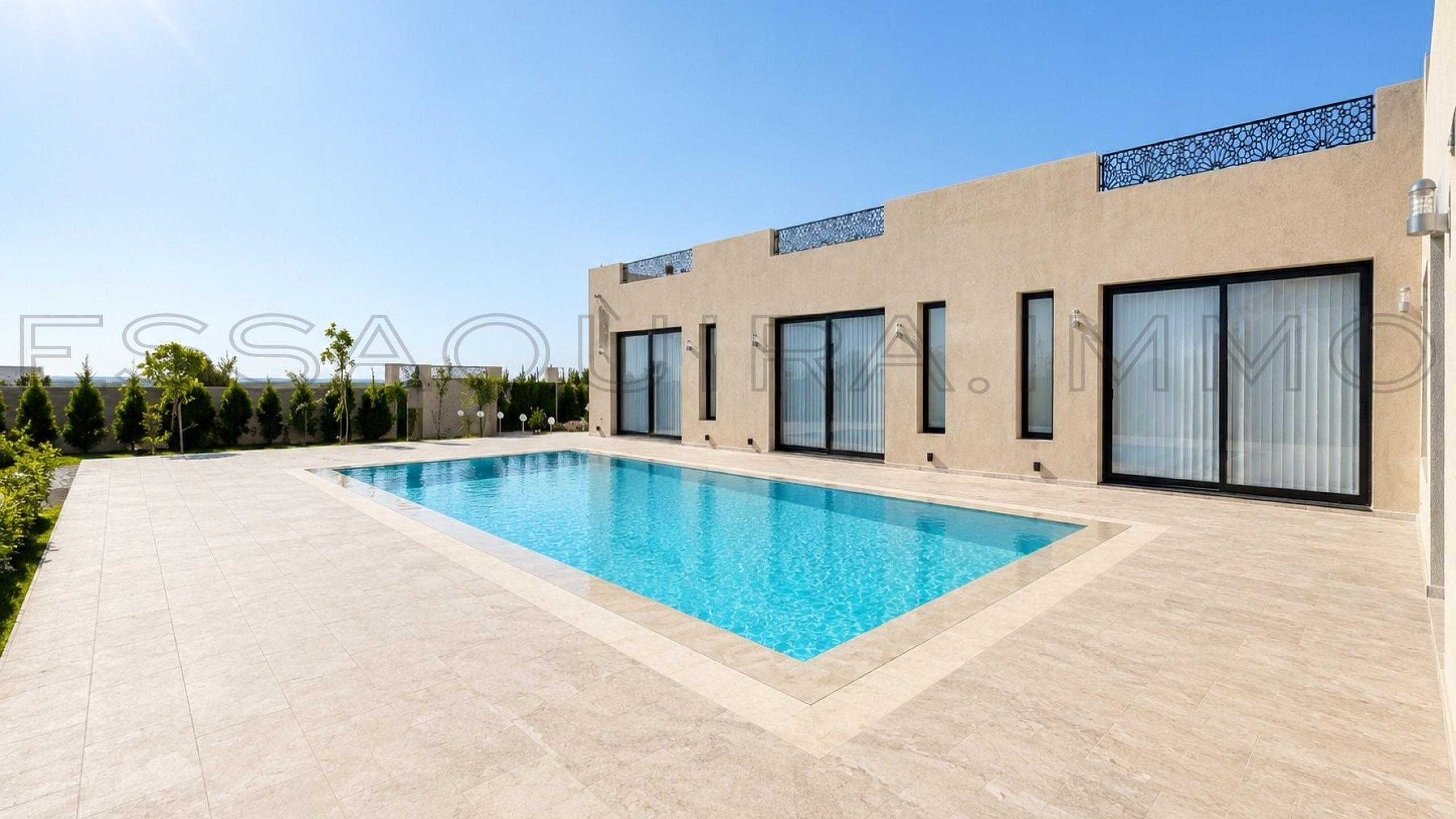villa en vente à essaouira