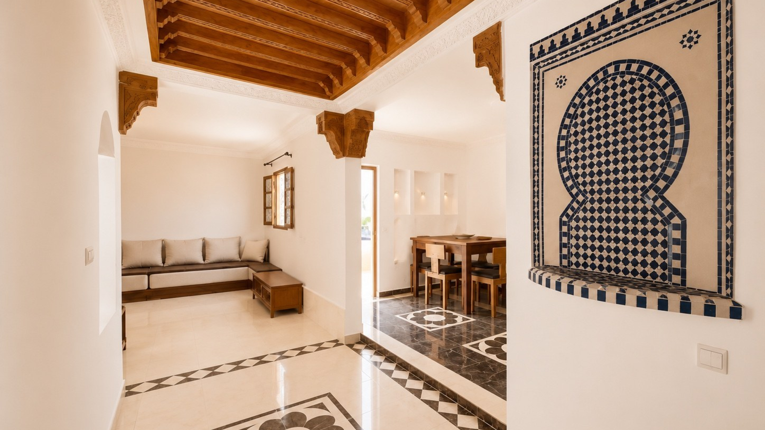 appartement en vente à essaouira