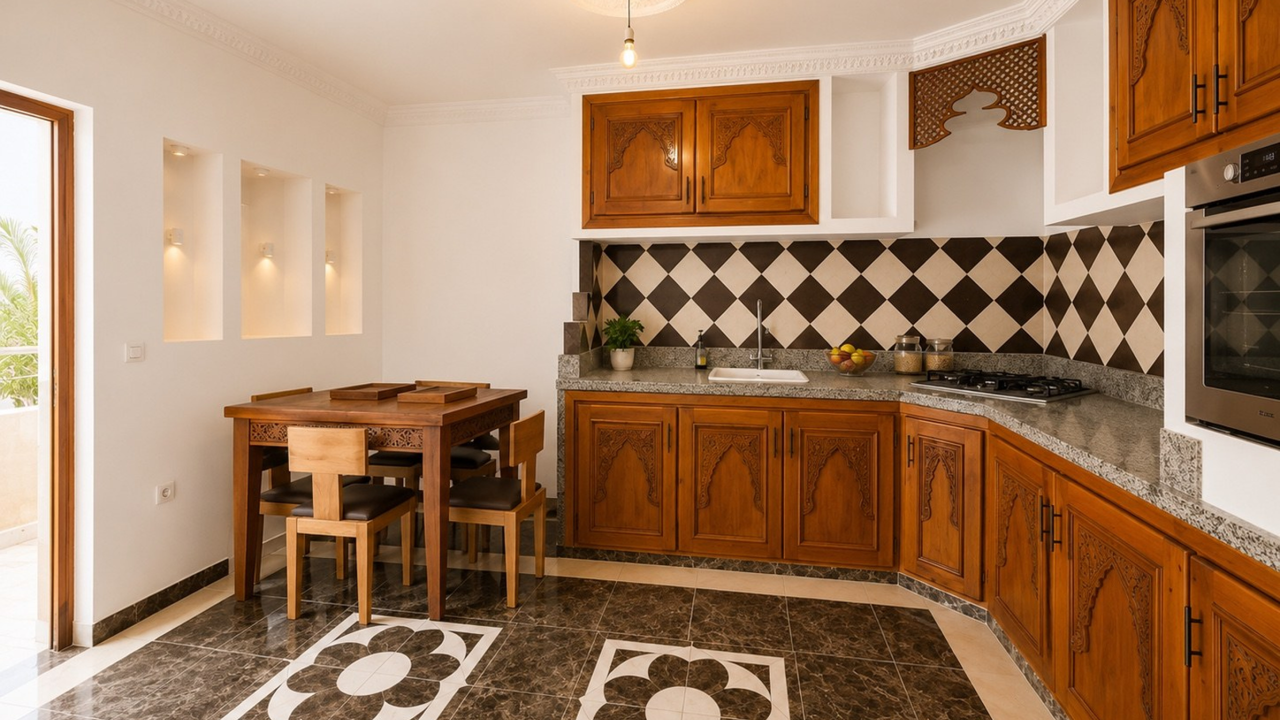 appartement à 88 000€