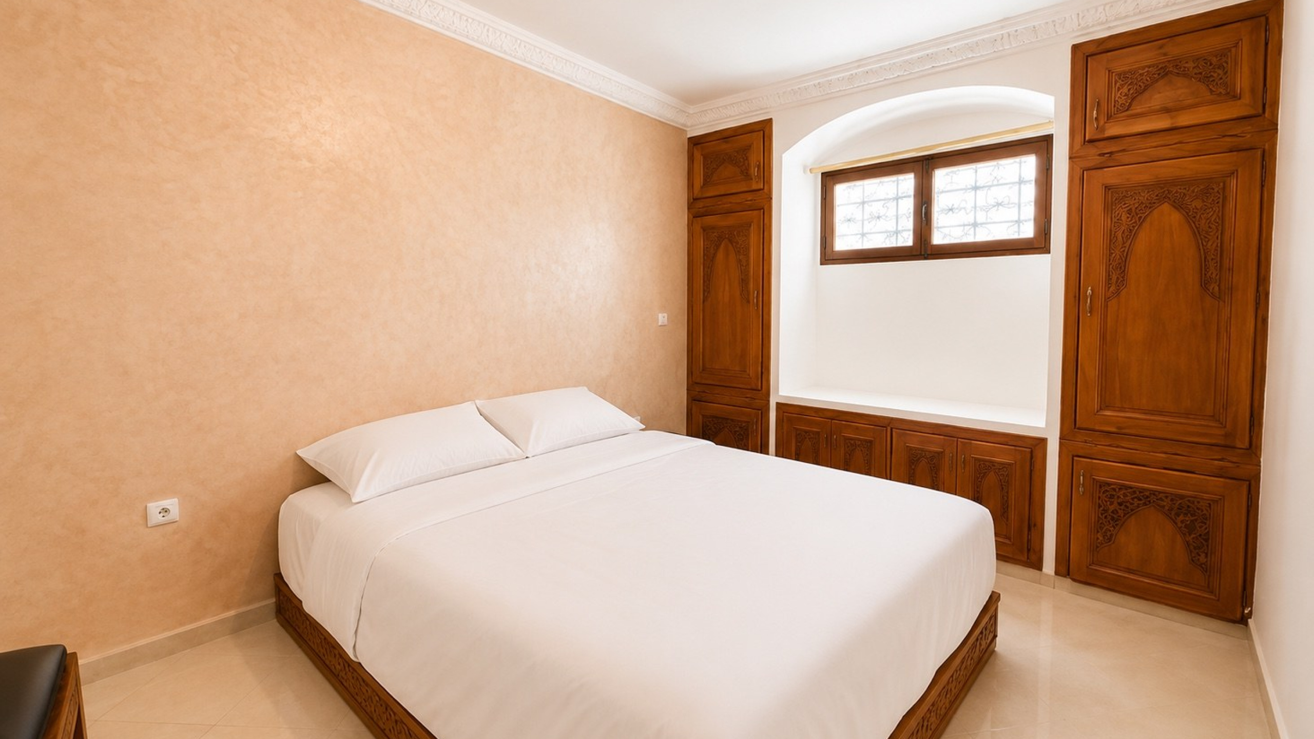 appartement avec meublé