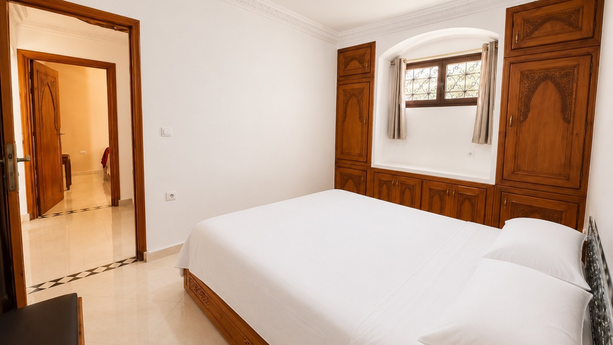 appartement référence 2652
