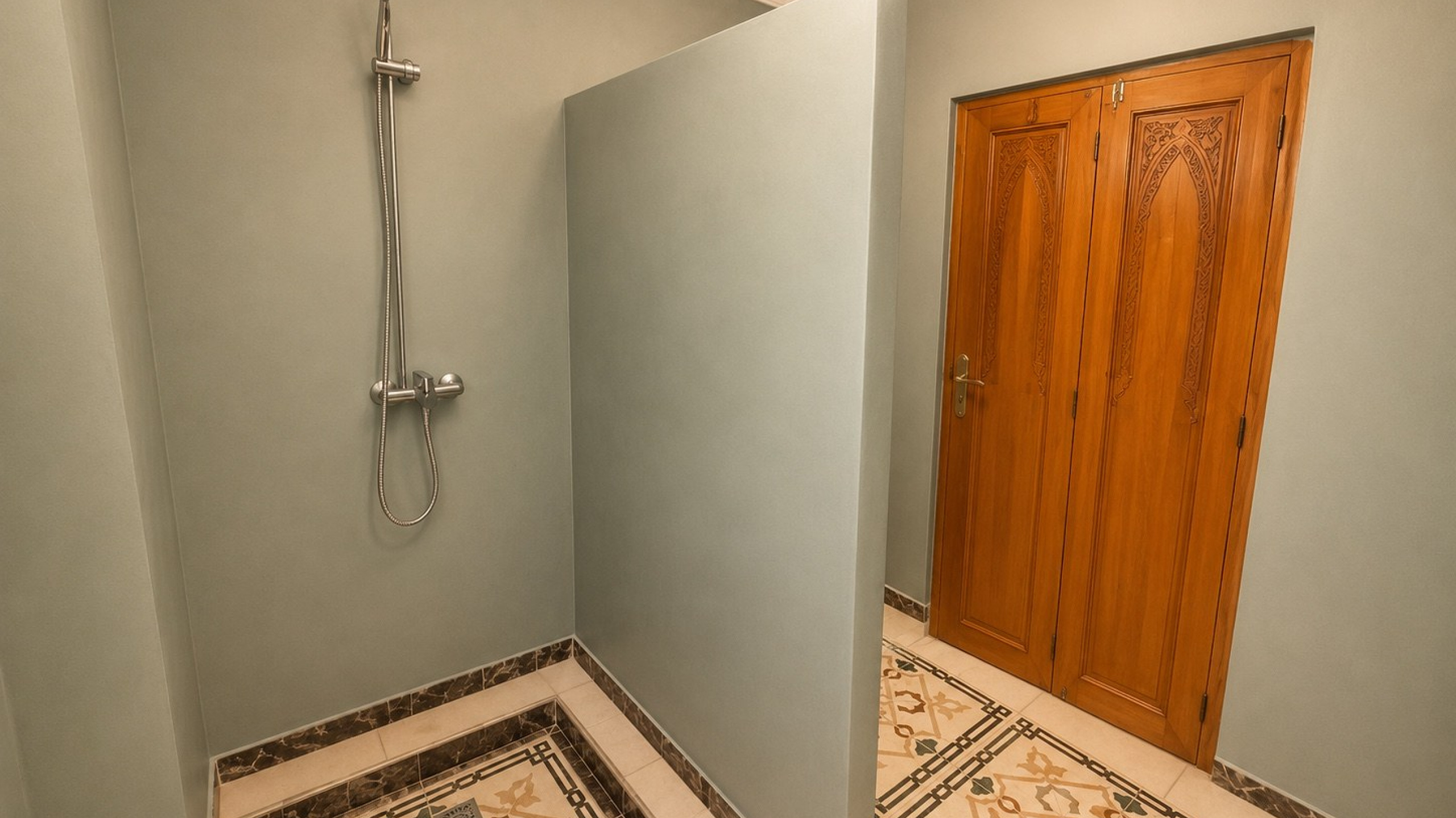 appartement avec titré