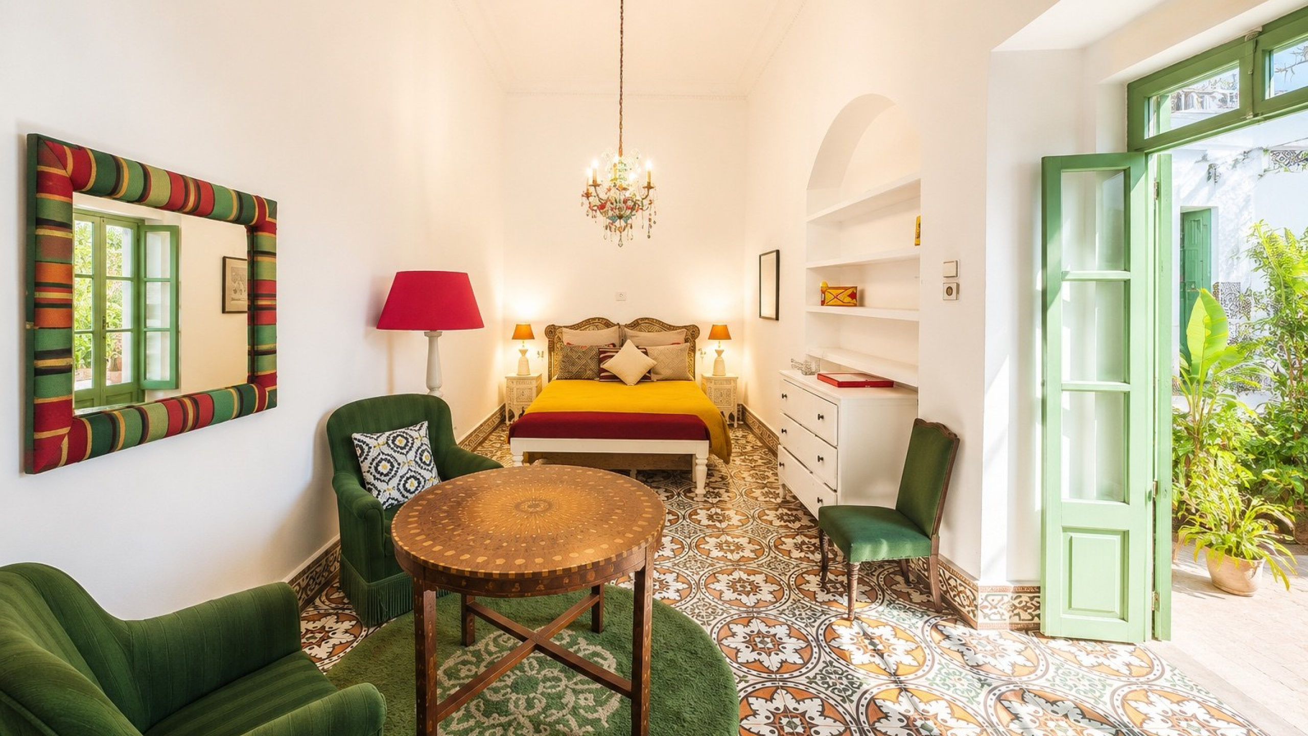 riad à 590 000€