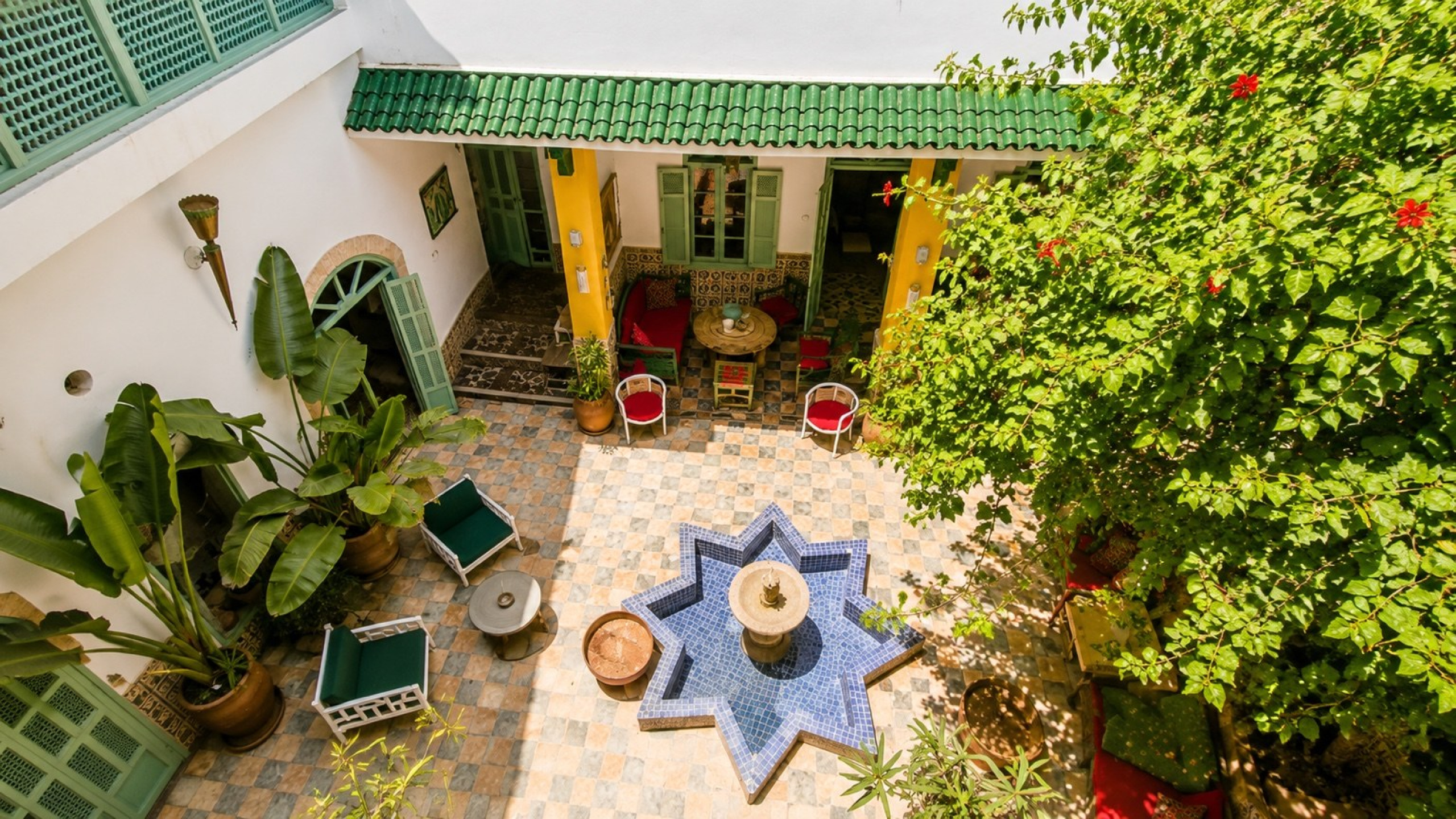 riad référence 2653