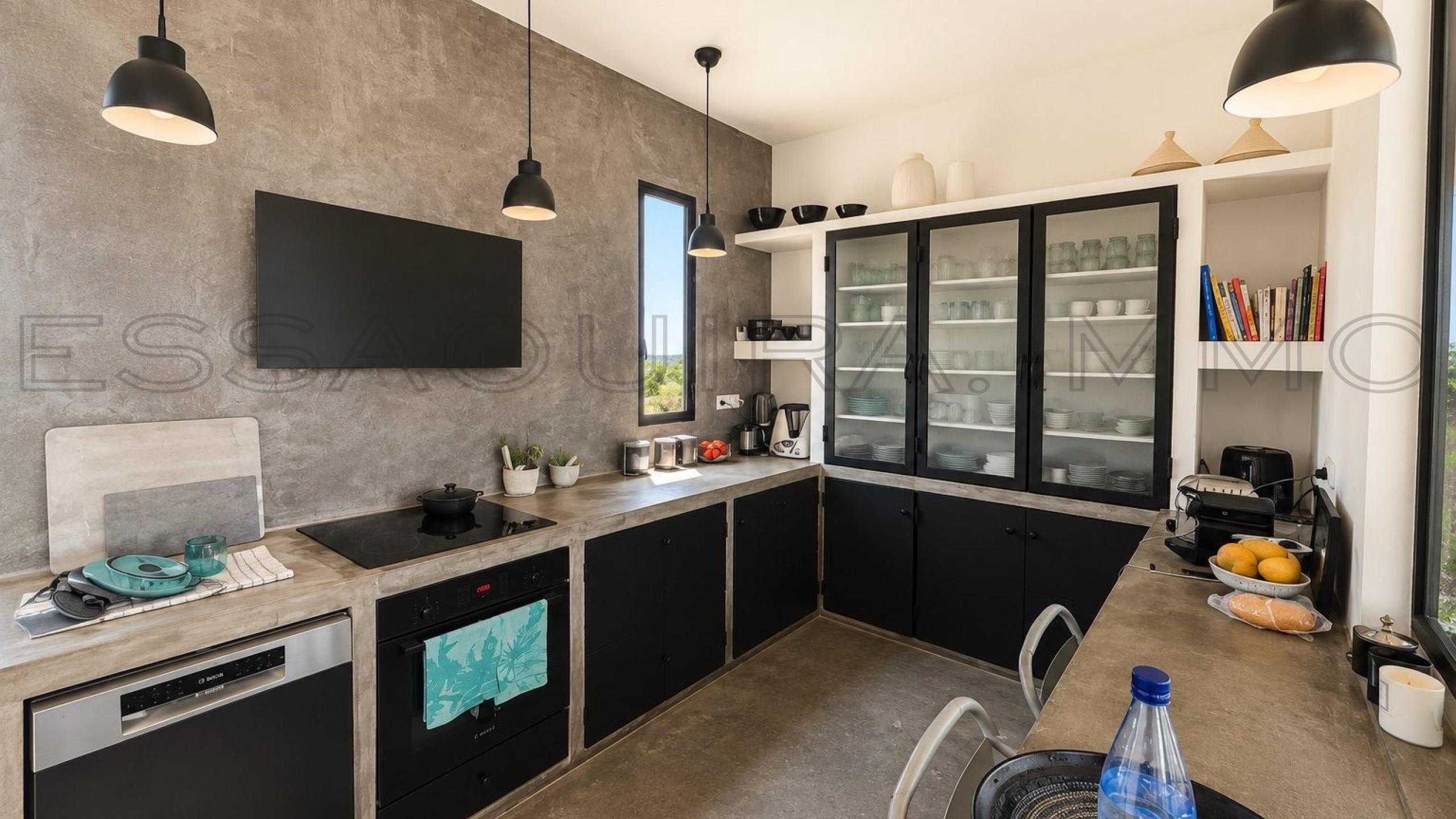 villa en vente à essaouira