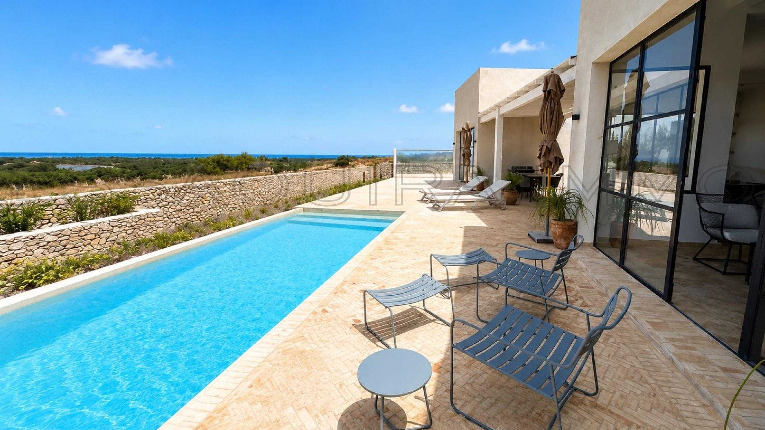 villa en vente à essaouira