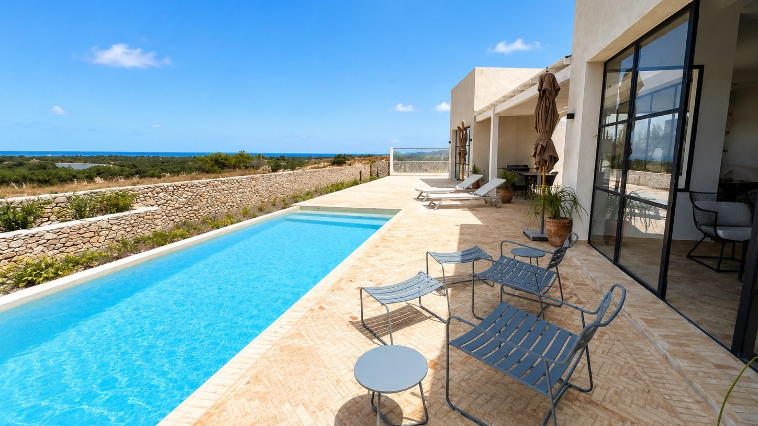 villa en vente à essaouira
