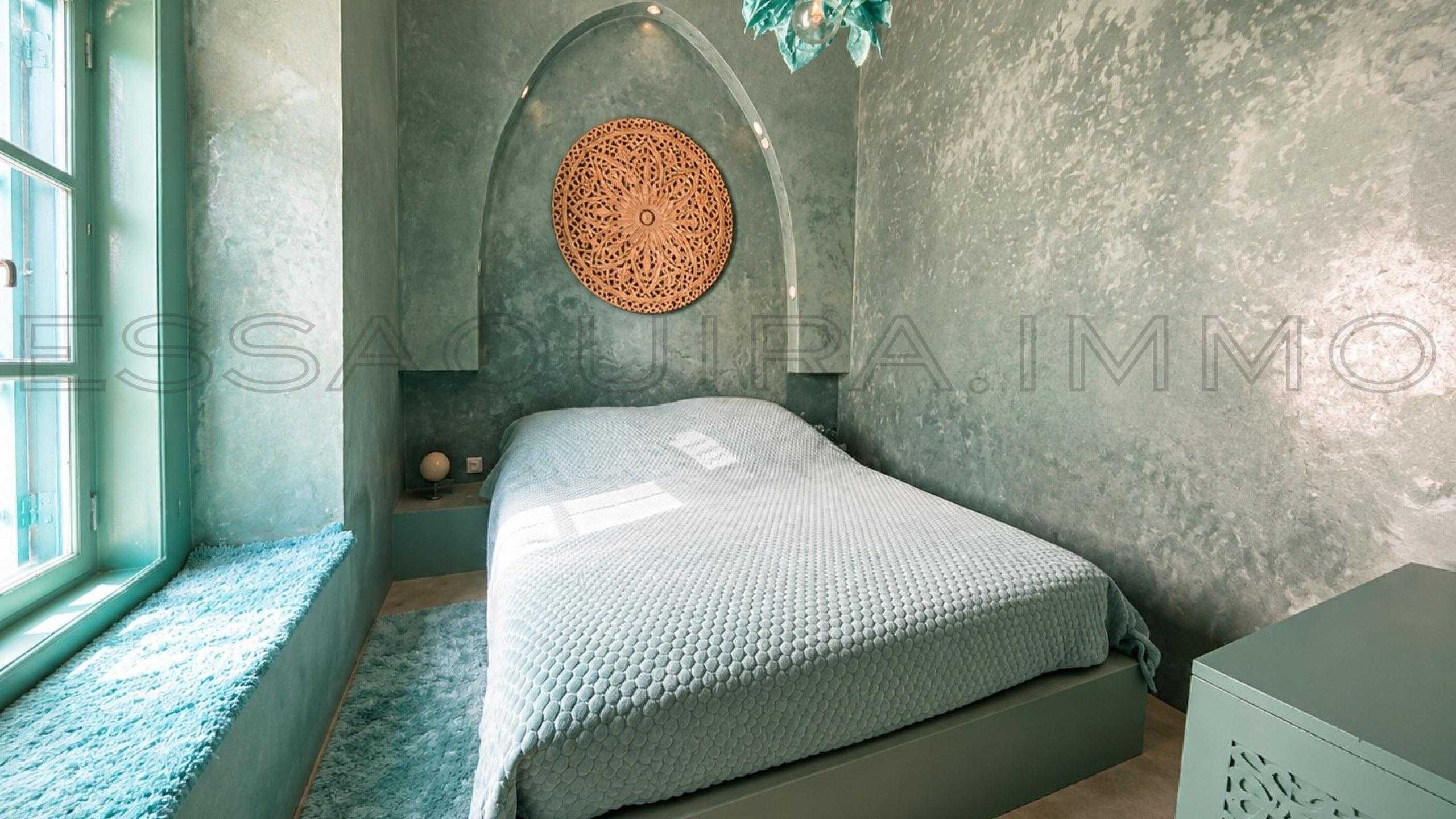 riad en vente à essaouira