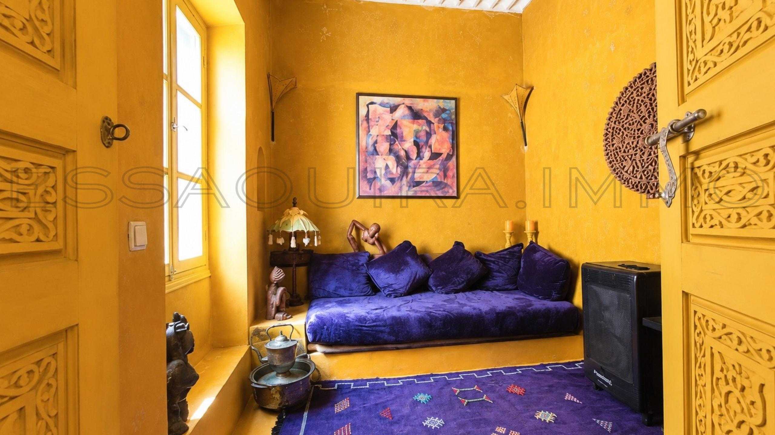 riad à 276 000€