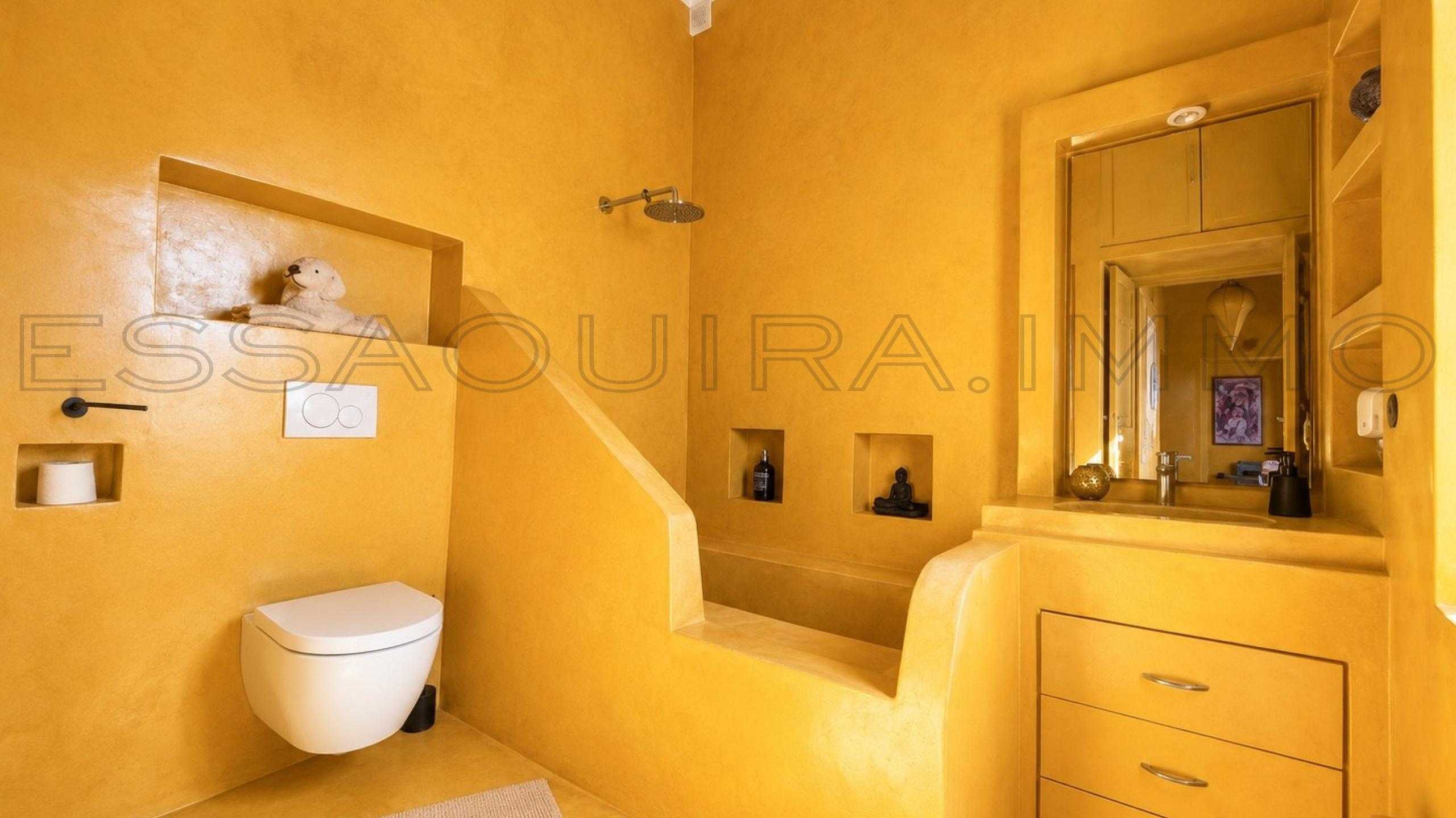 riad avec terrasse